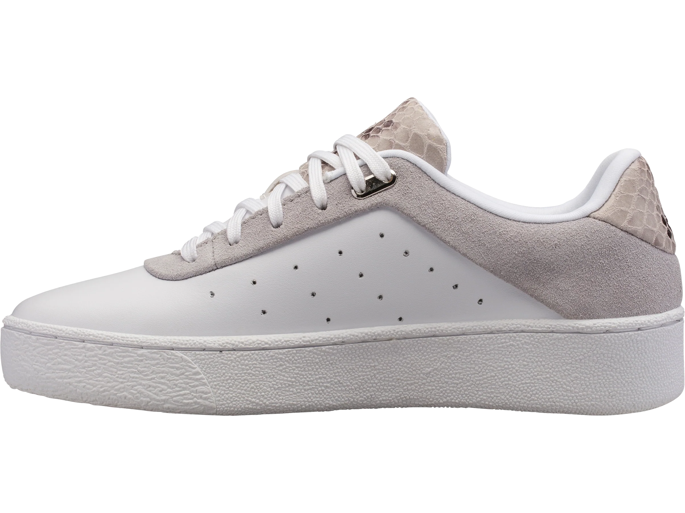 96799-172-M | MADDISON | WHITE/VAPOR BLUE/SNAKE - Image 5