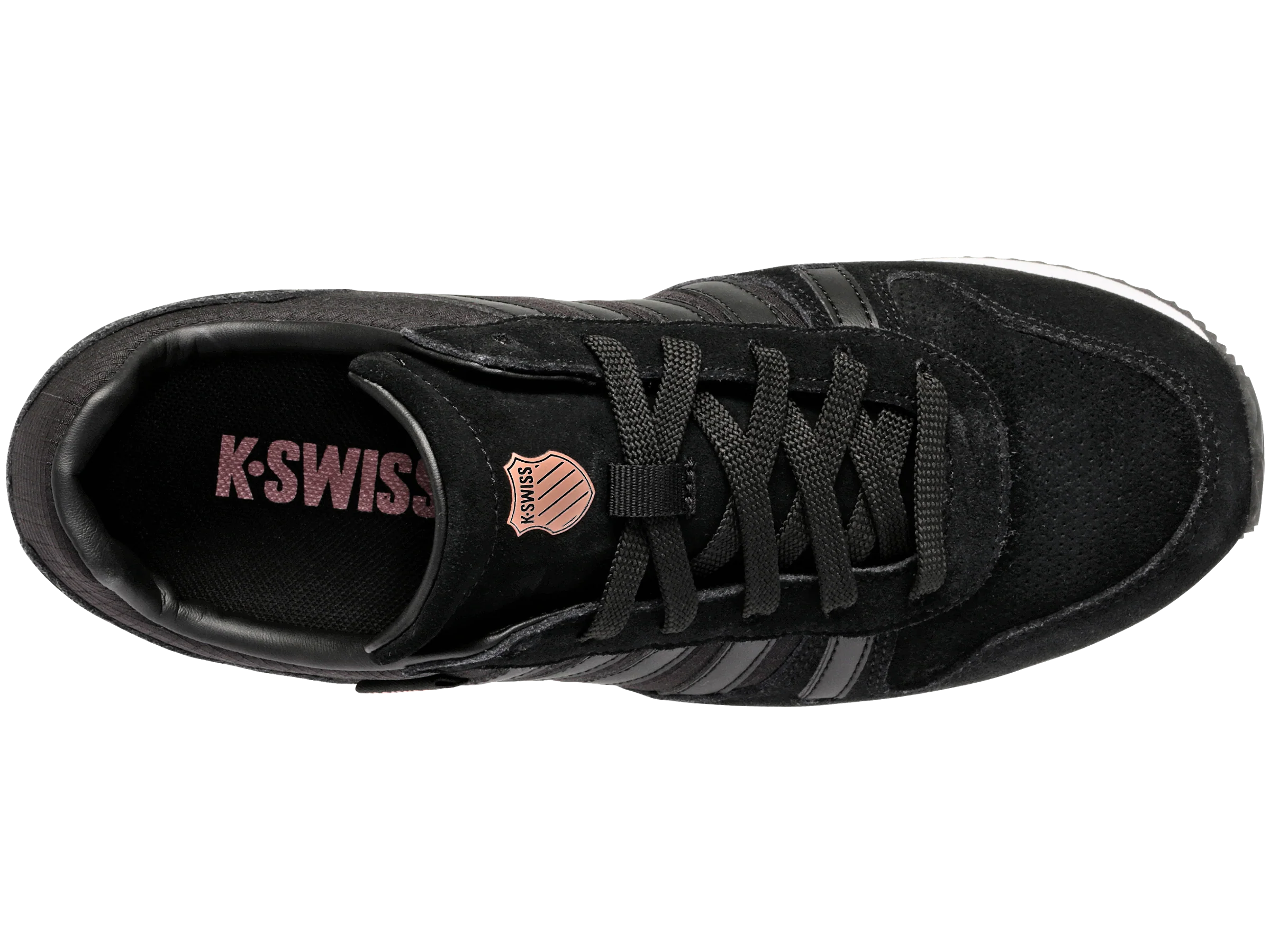96927-091-M | GRANADA | BLACK/ROSE GOLD - Image 7