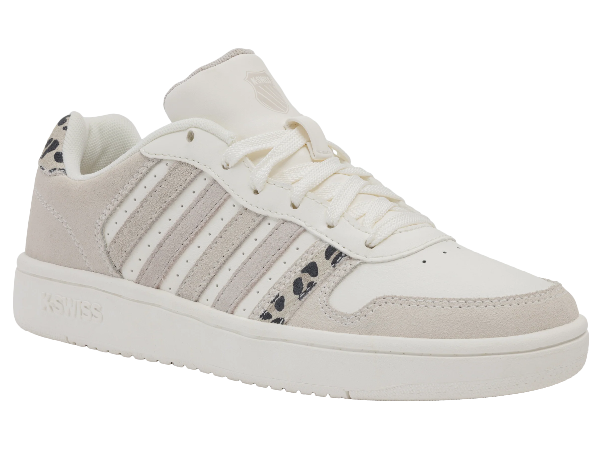 96931-159-M | COURT PALISADES | SNOW WHITE/LIGHT GRAY/SILVER CLOUD - Image 2