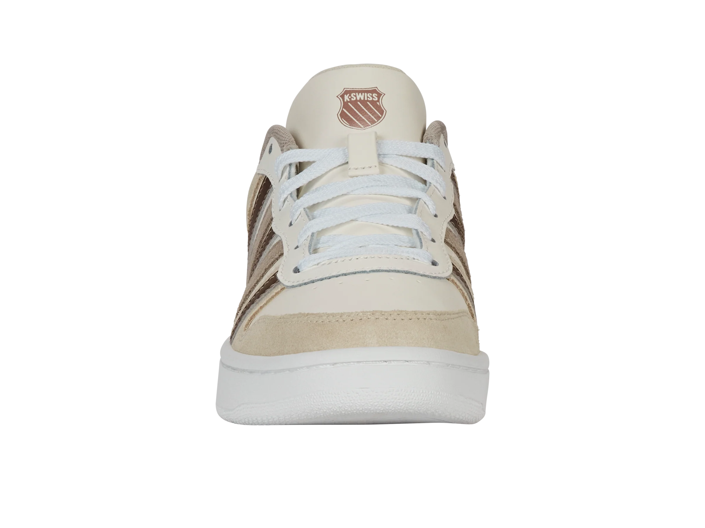 96931-909-M | COURT PALISADES | WHITECAP GRAY/ROSE GOLD/LEO/S WHITE - Image 3