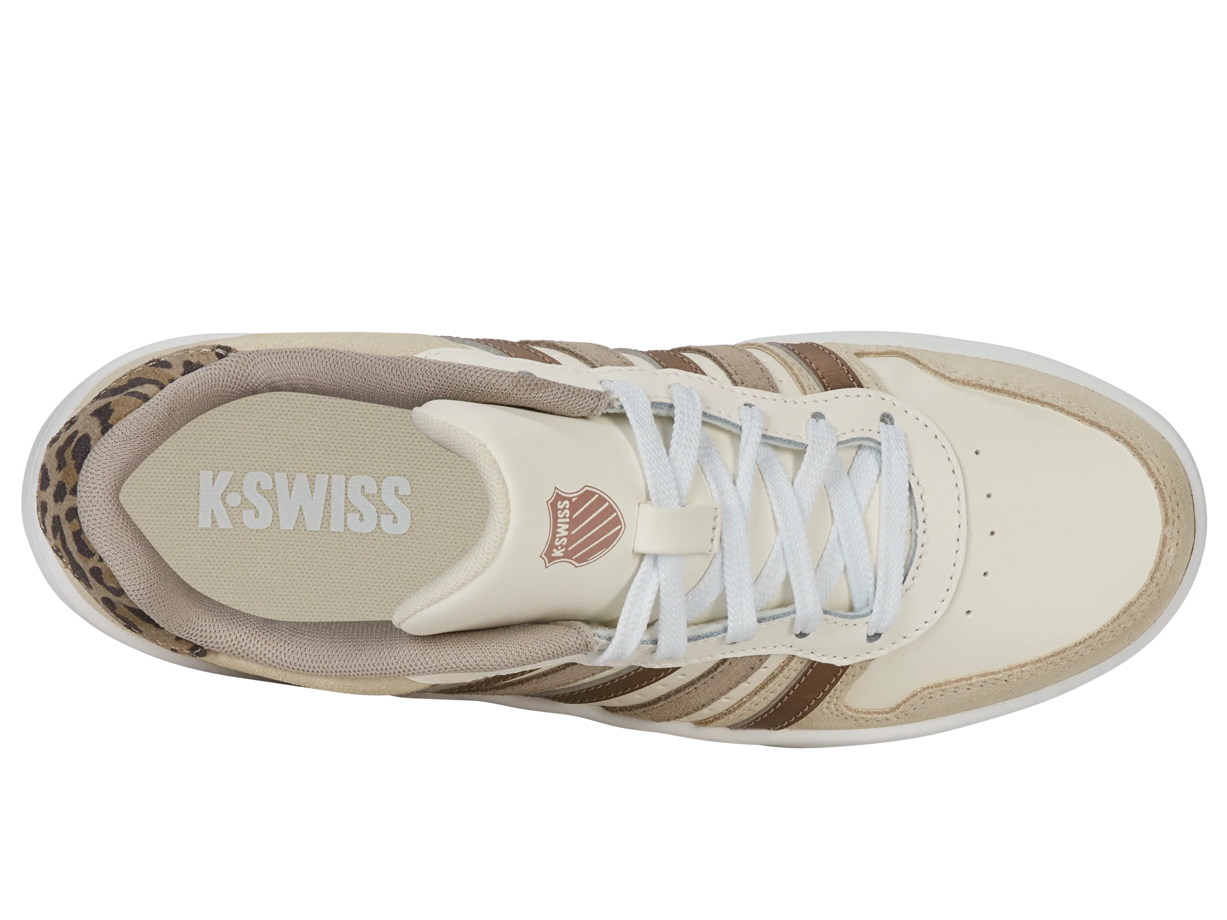 96931-909-M | COURT PALISADES | WHITECAP GRAY/ROSE GOLD/LEO/S WHITE - Image 7
