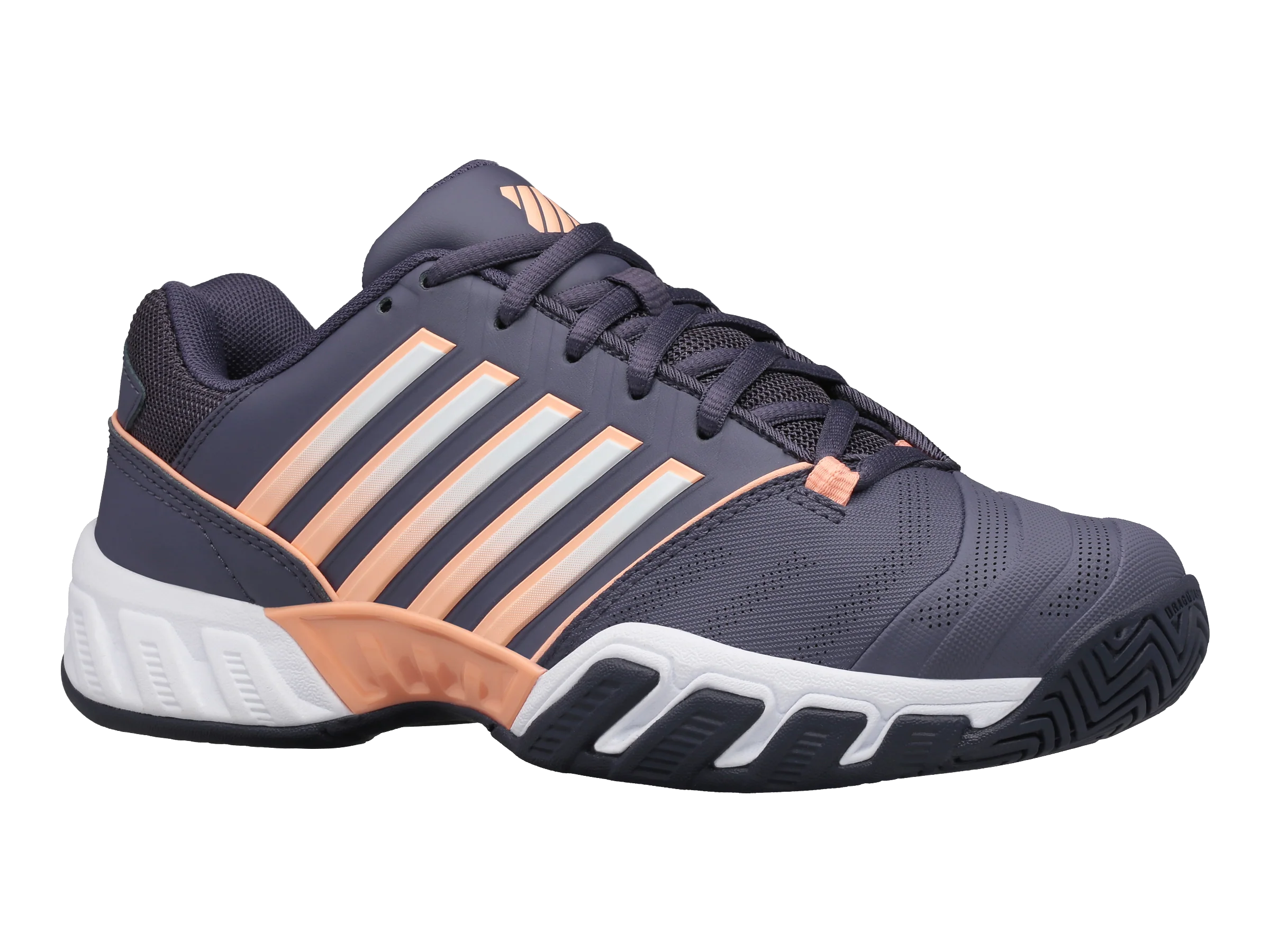 96989-034-M | BIGSHOT LIGHT 4 | GRAYSTONE/PEACH NECTAR/WHITE - Image 2