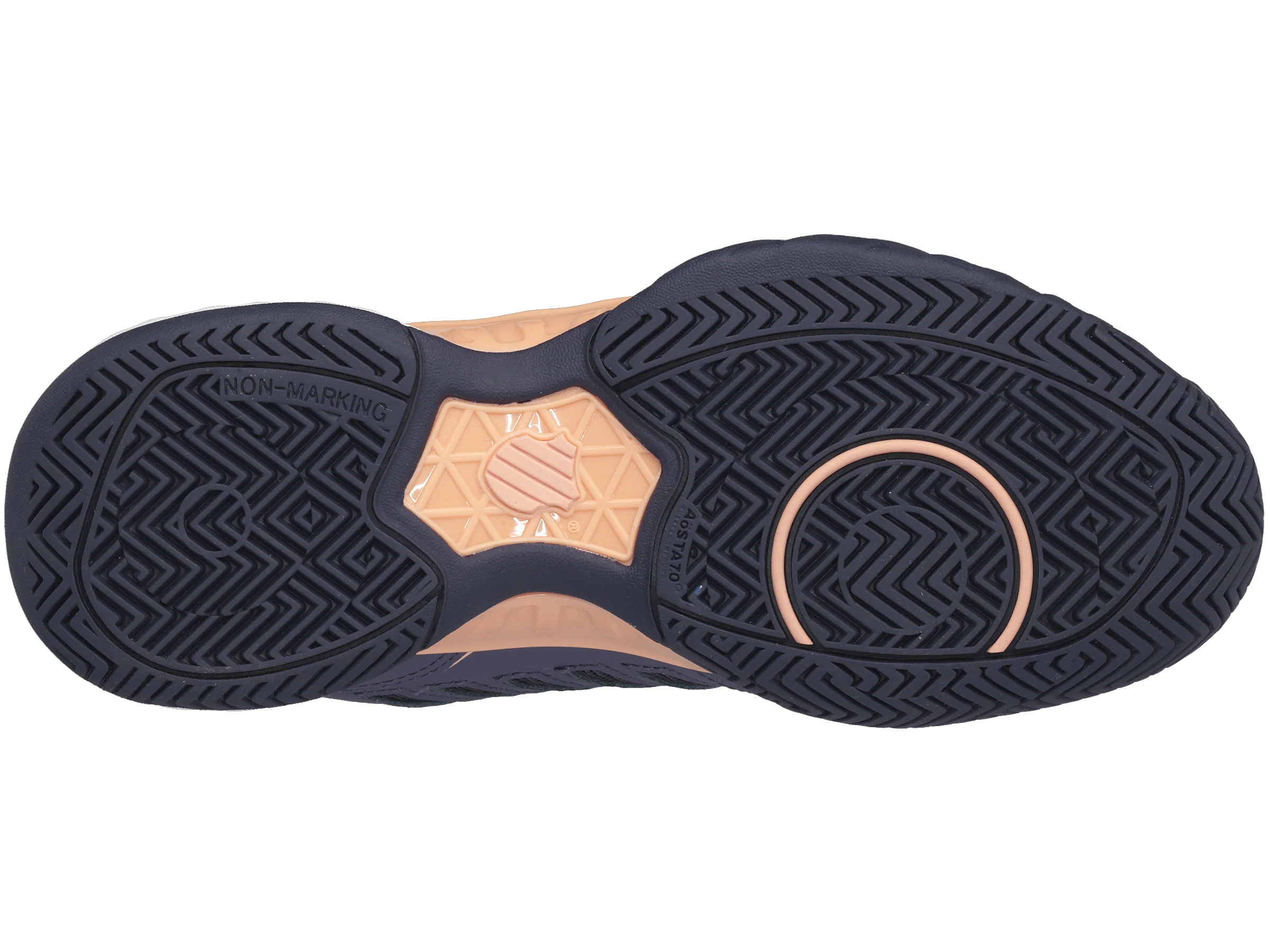 96989-034-M | BIGSHOT LIGHT 4 | GRAYSTONE/PEACH NECTAR/WHITE - Image 6