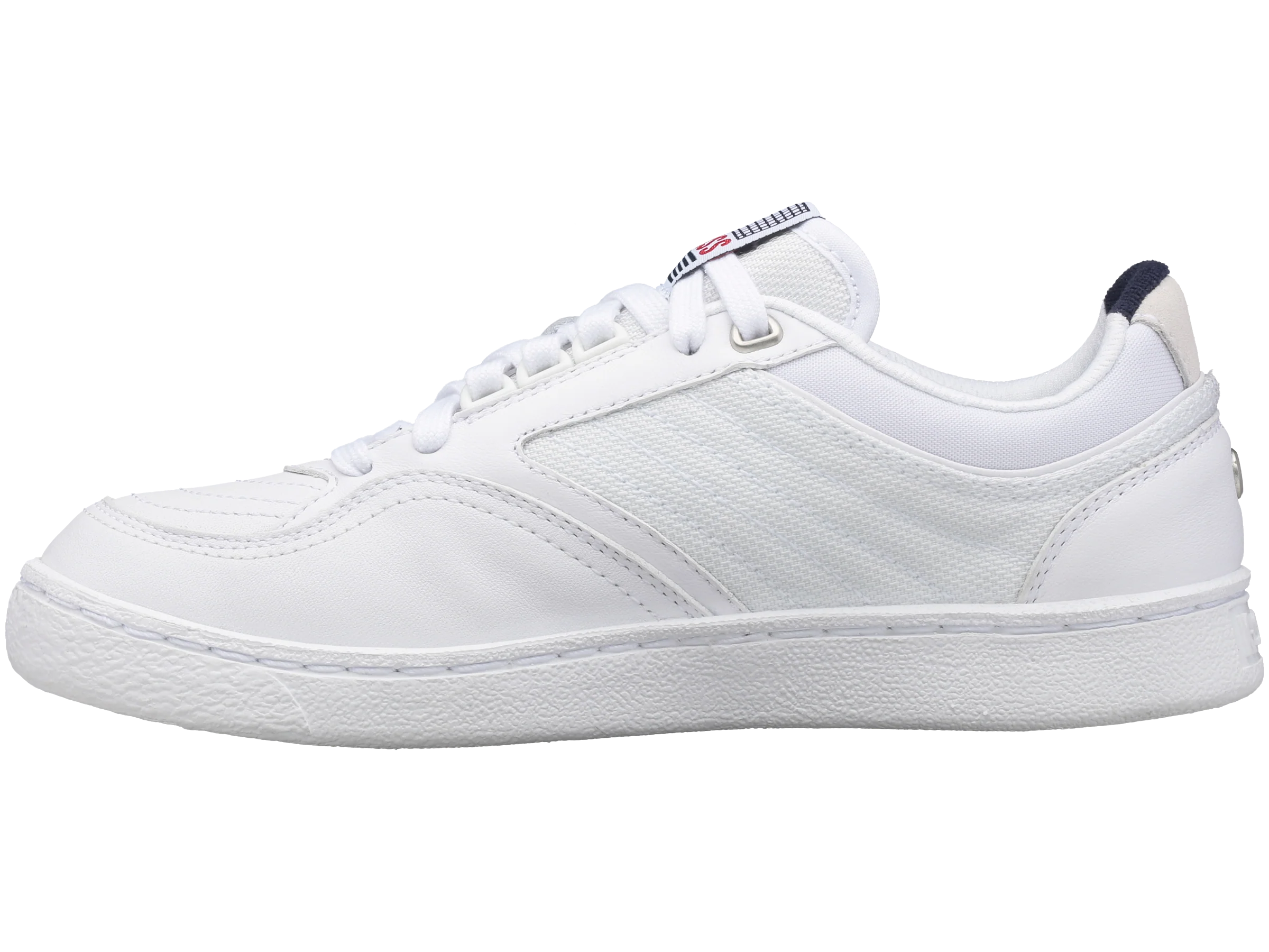 96992-113-M | WOMENS AMBASSADOR ELITE | WHITE/CORPORATE - Image 5