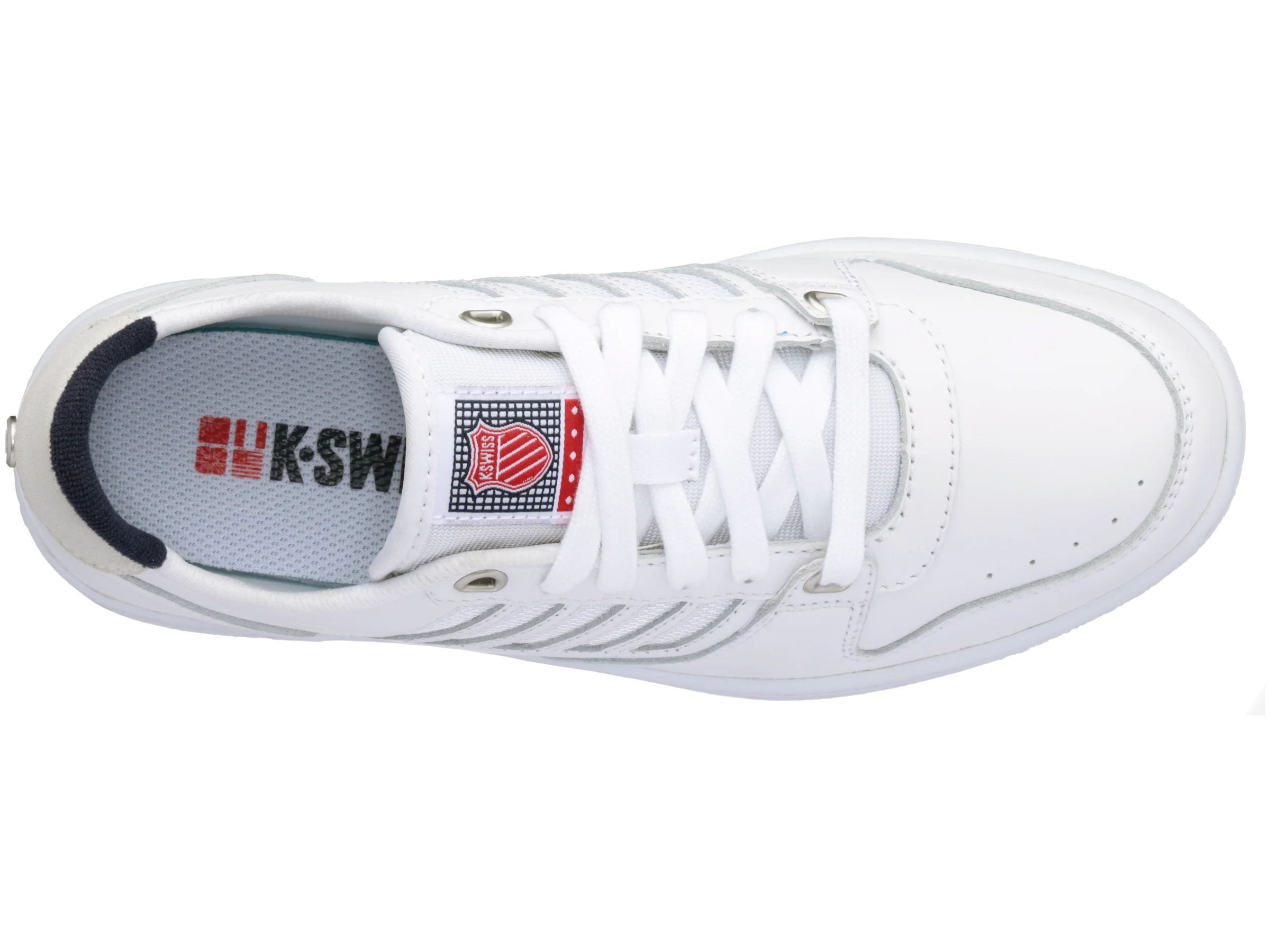 96993-113-M | CROWN 2000 | WHITE/CORPORATE - Image 7