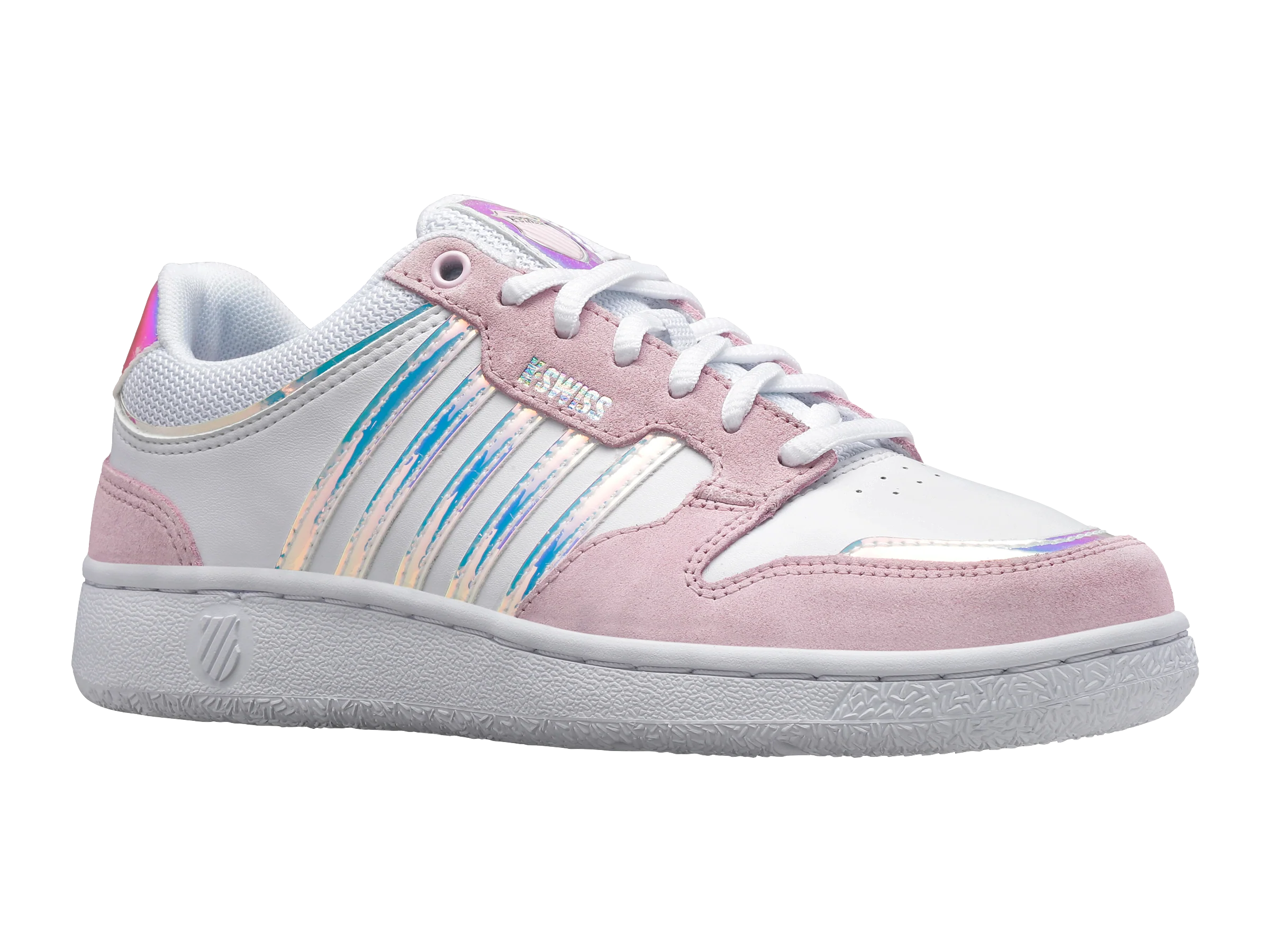 96996-993-M | CITY COURT | WHITE/CHERRY BLOSSOM/PEARLIZED - Image 2