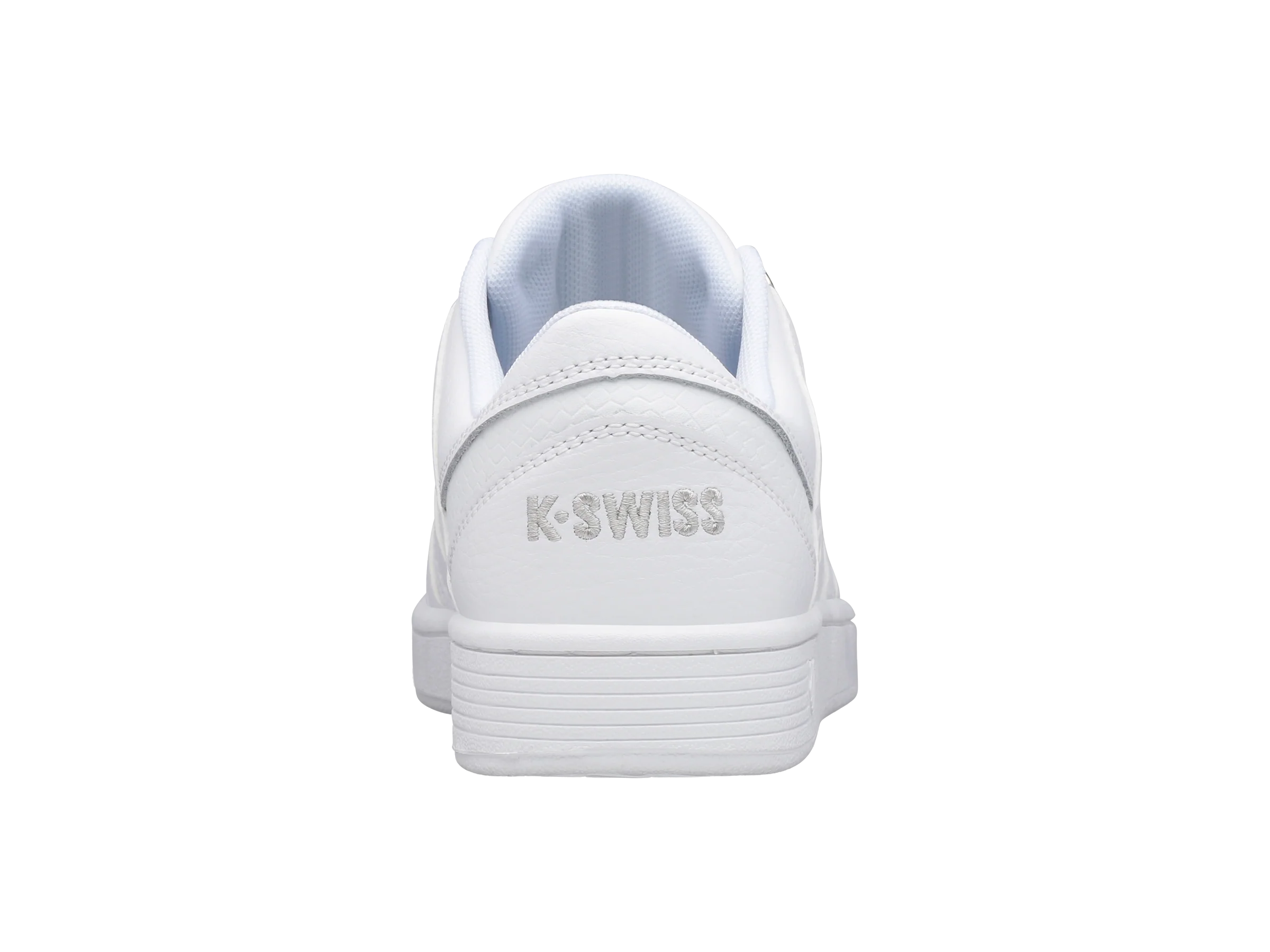 96999-150-M | RAMLI COURT | WHITE/WHITE/SILVER - Image 4
