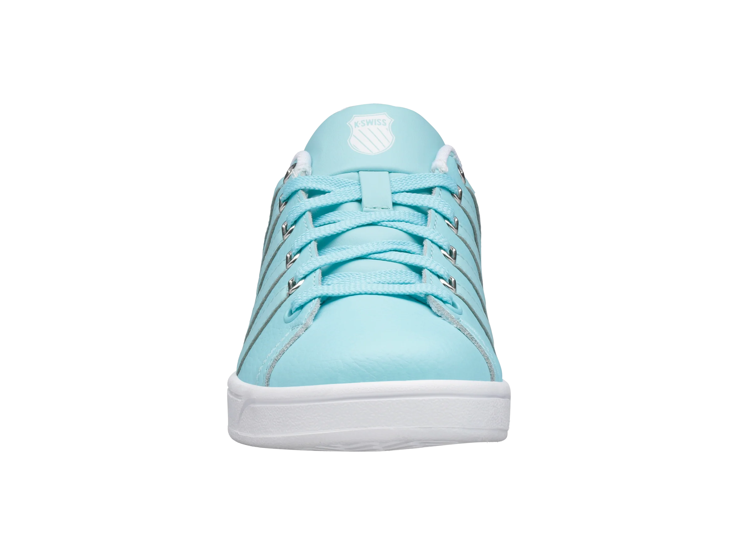 96999-422-M | RAMLI COURT | TANGER TURQUOISE/WHITE - Image 3