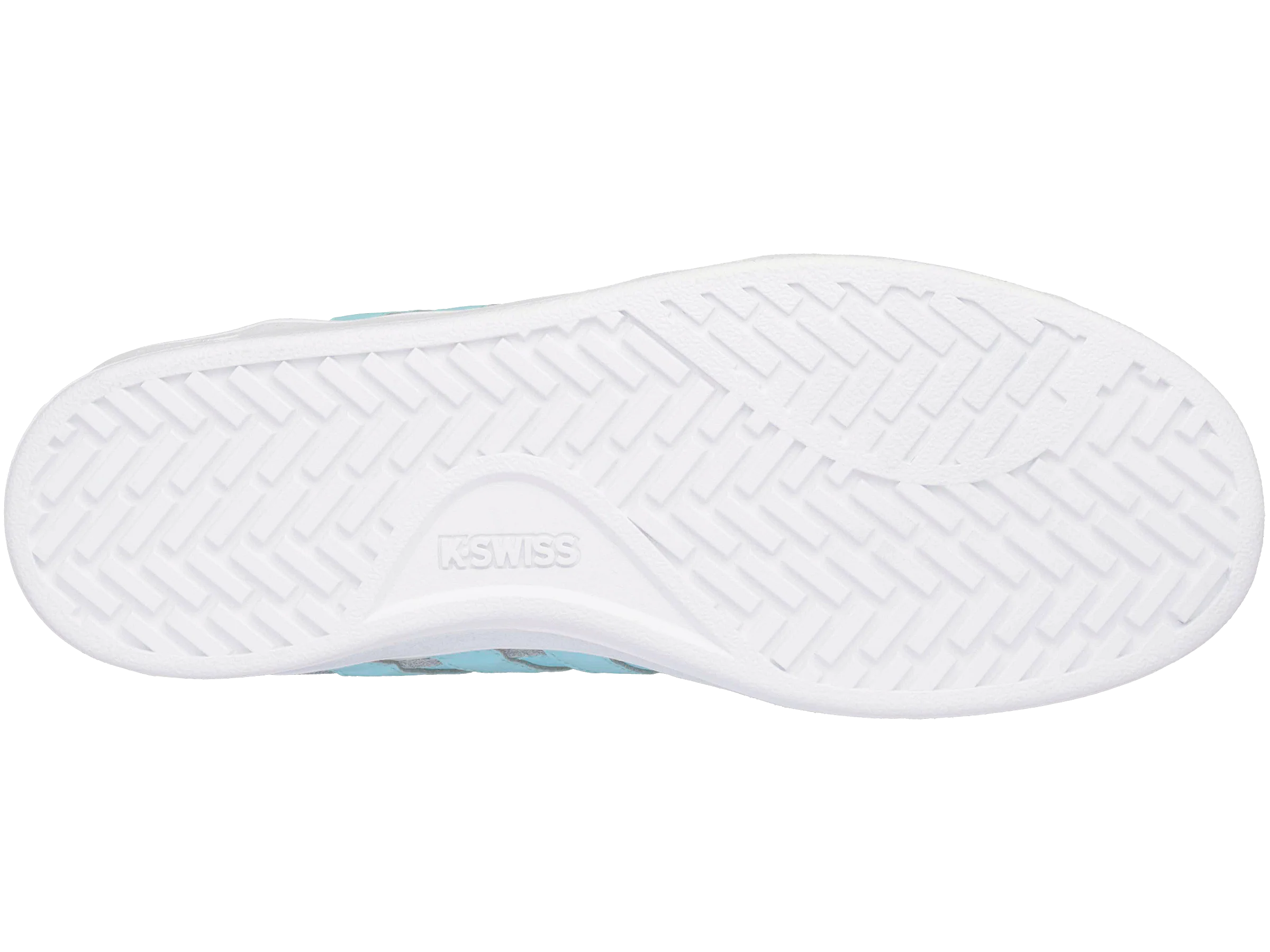 96999-422-M | RAMLI COURT | TANGER TURQUOISE/WHITE - Image 6