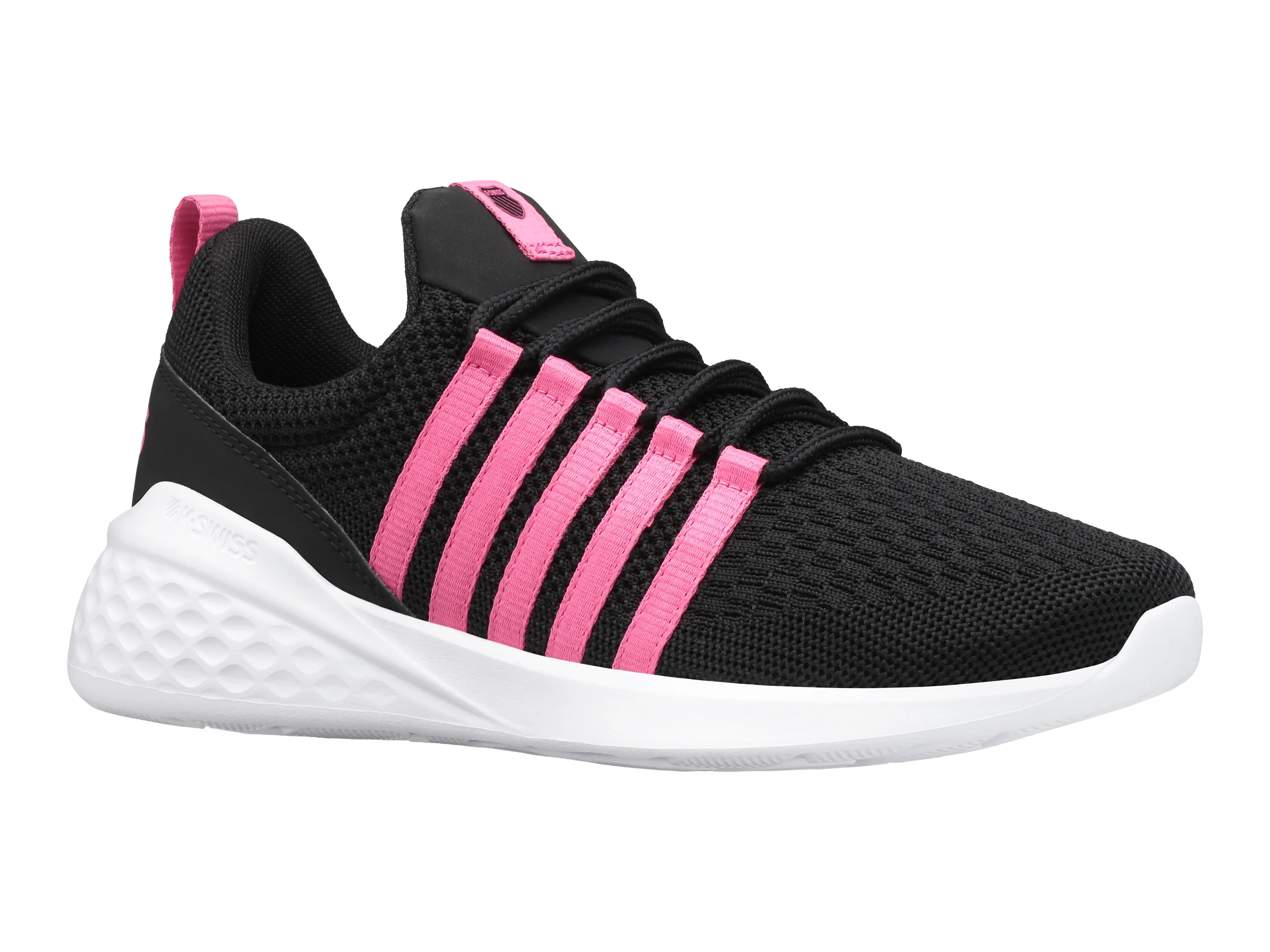 97001-018-M | SECTOR | BLACK/PINK YARROW/WHITE - Image 2