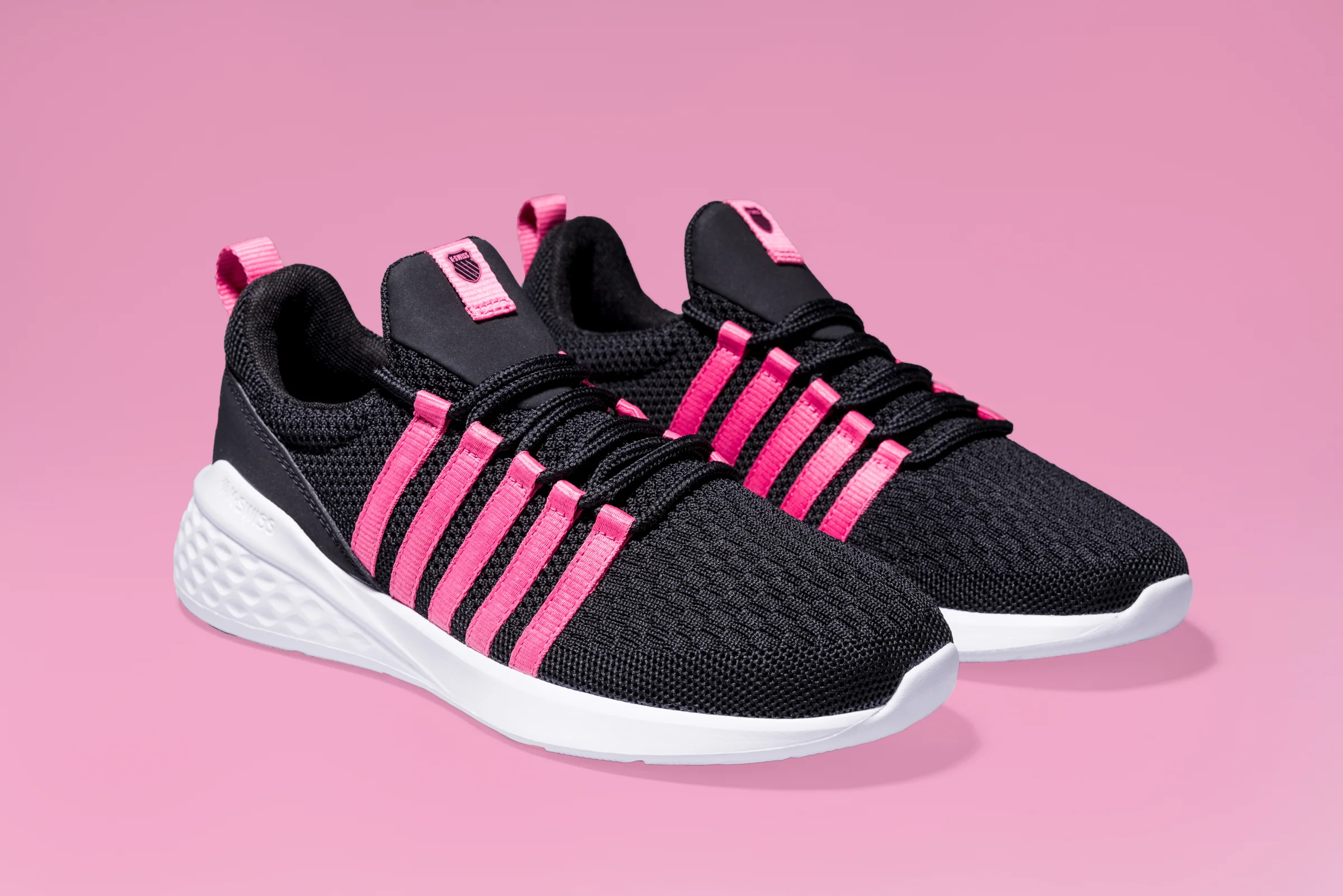 97001-018-M | SECTOR | BLACK/PINK YARROW/WHITE - Image 8
