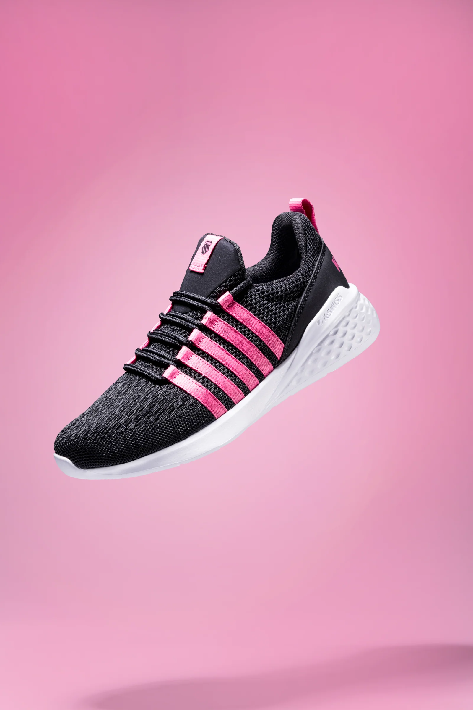 97001-018-M | SECTOR | BLACK/PINK YARROW/WHITE - Image 9