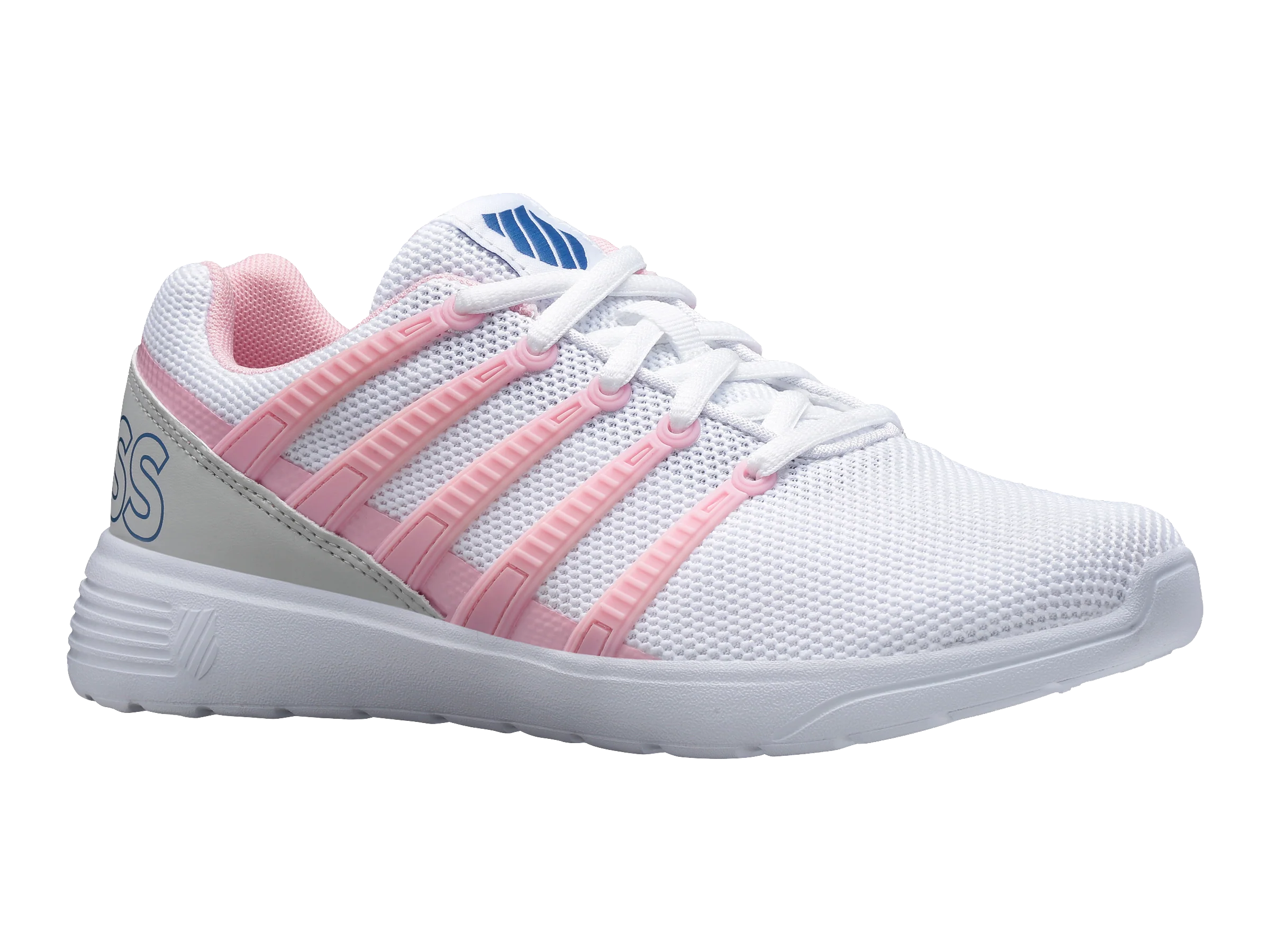 97110-922-M | ARROYO II | WHITE/ORCHID PINK/STAR SAPPHIRE - Image 2
