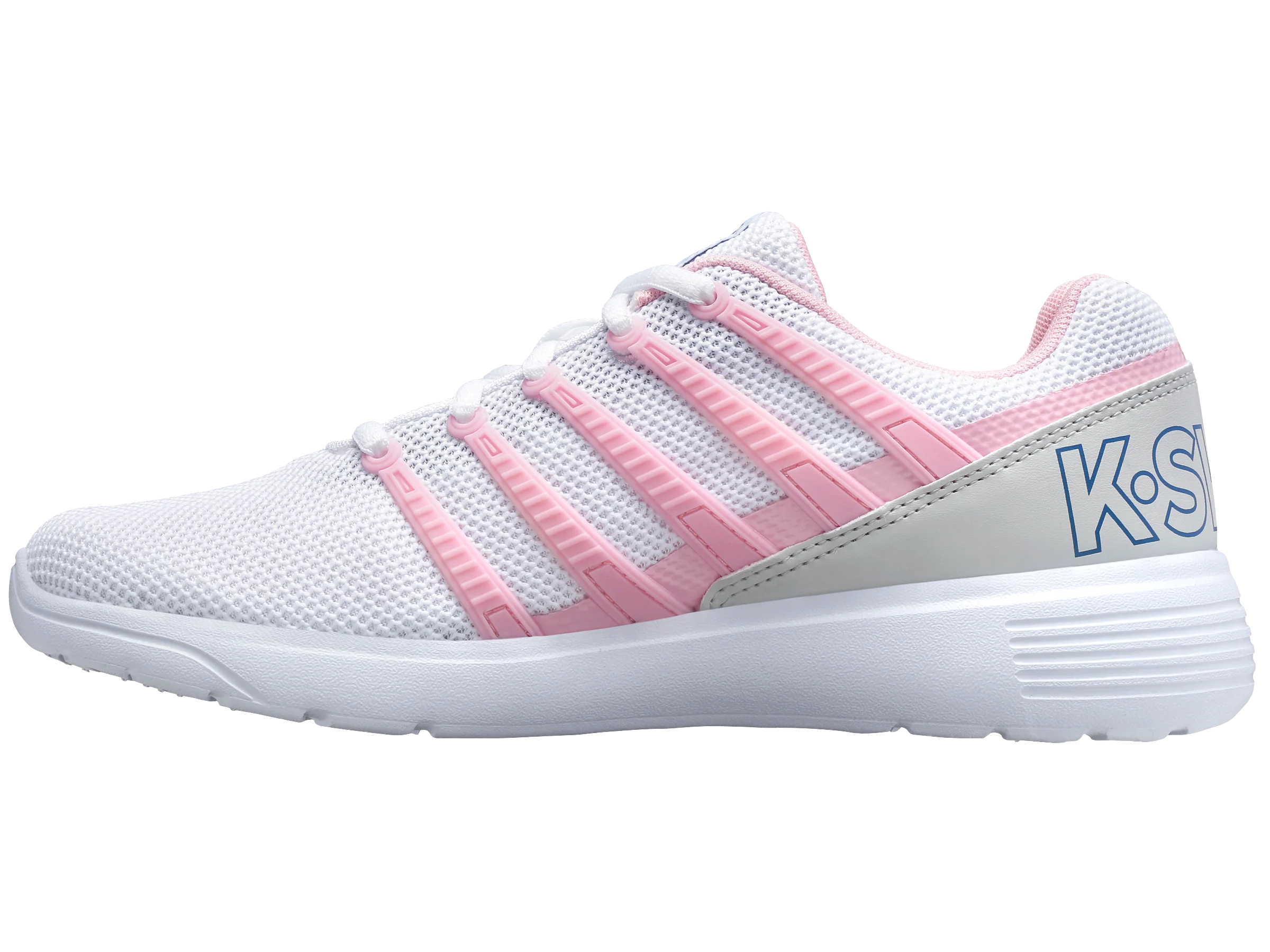 97110-922-M | ARROYO II | WHITE/ORCHID PINK/STAR SAPPHIRE - Image 5