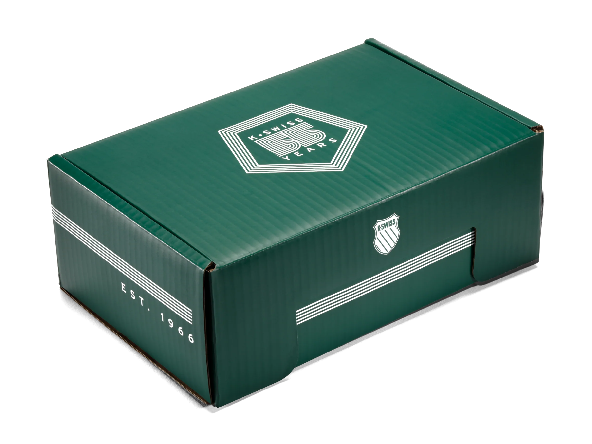 97128-131-M | AMBASSADOR ELITE 55TH ANNIVERSARY | WHT/VERDGN/MARSH - Image 11