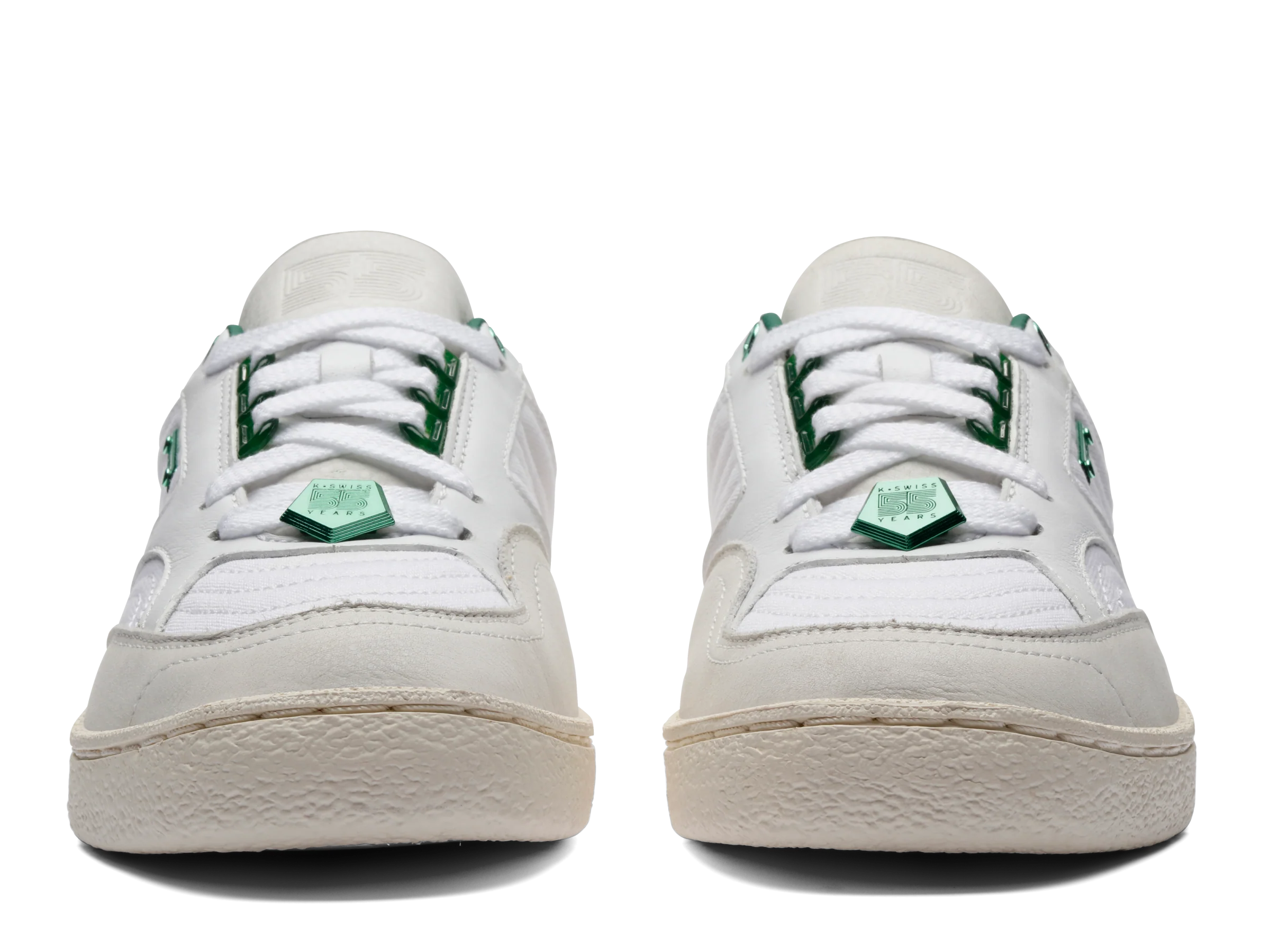97128-131-M | AMBASSADOR ELITE 55TH ANNIVERSARY | WHT/VERDGN/MARSH - Image 3