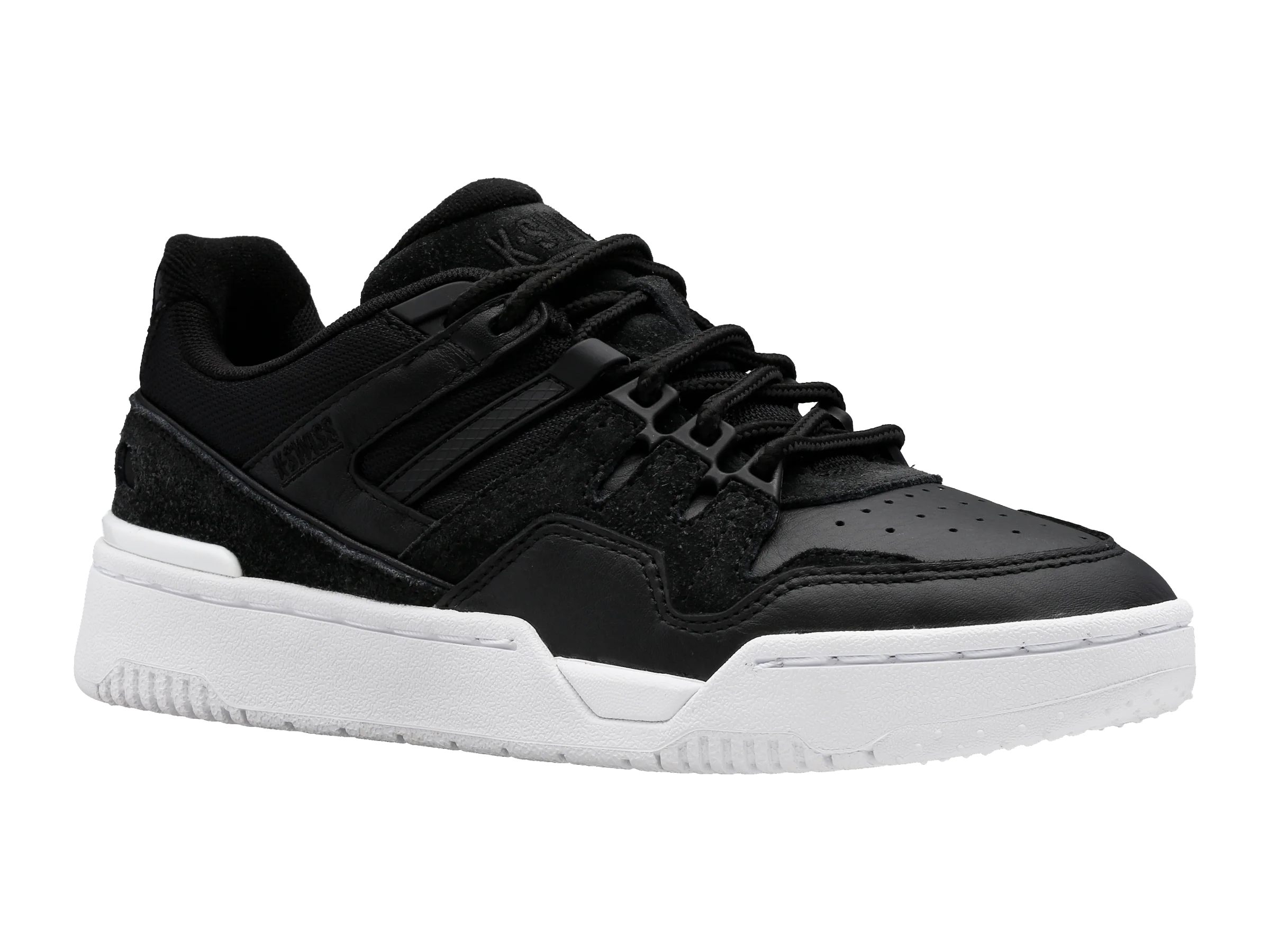 97154-002-M | MATCH RIVAL | BLACK/WHITE - Image 2