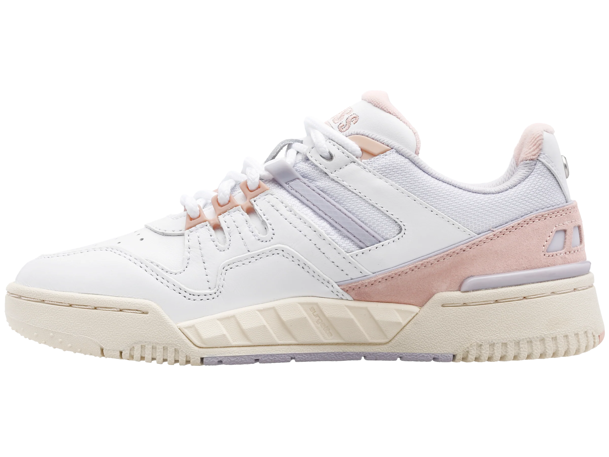 97154-145-M | MATCH RIVAL | WHITE/PEACHY KEEN/ANTIQUE WHITE - Image 5
