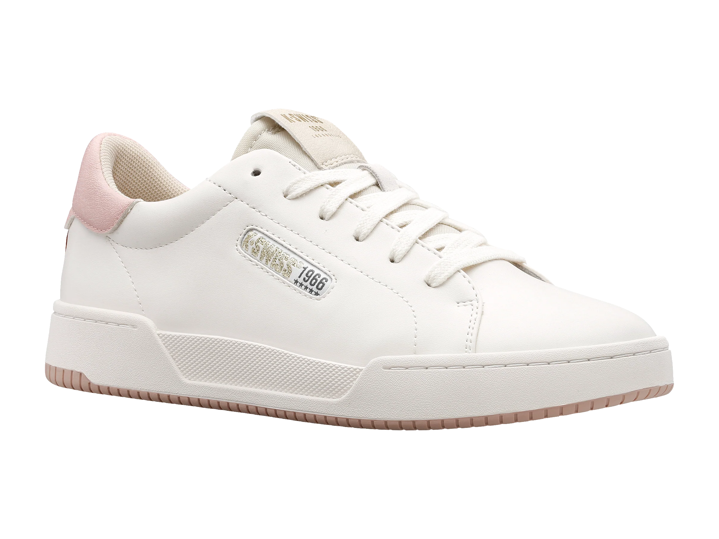 97250-221-M | LAWN | IVORY/PINK - Image 2