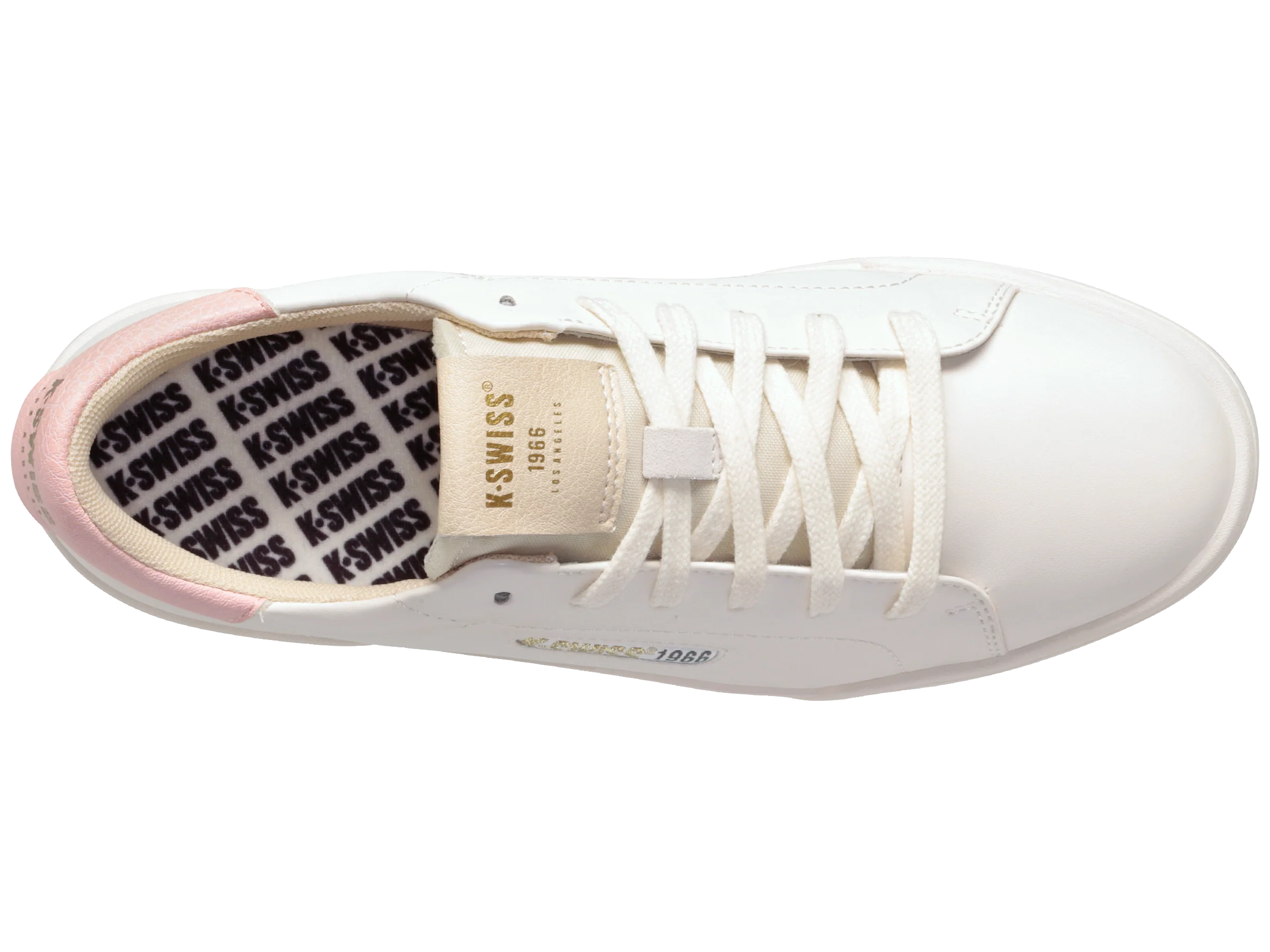97250-221-M | LAWN | IVORY/PINK - Image 7