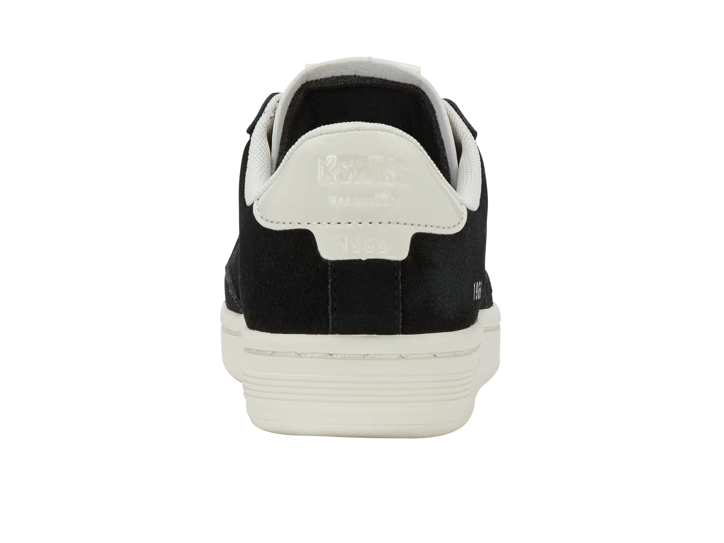 97262-065-M | LOZAN KLUB SDE | BLACK/SNOW WHITE - Image 4
