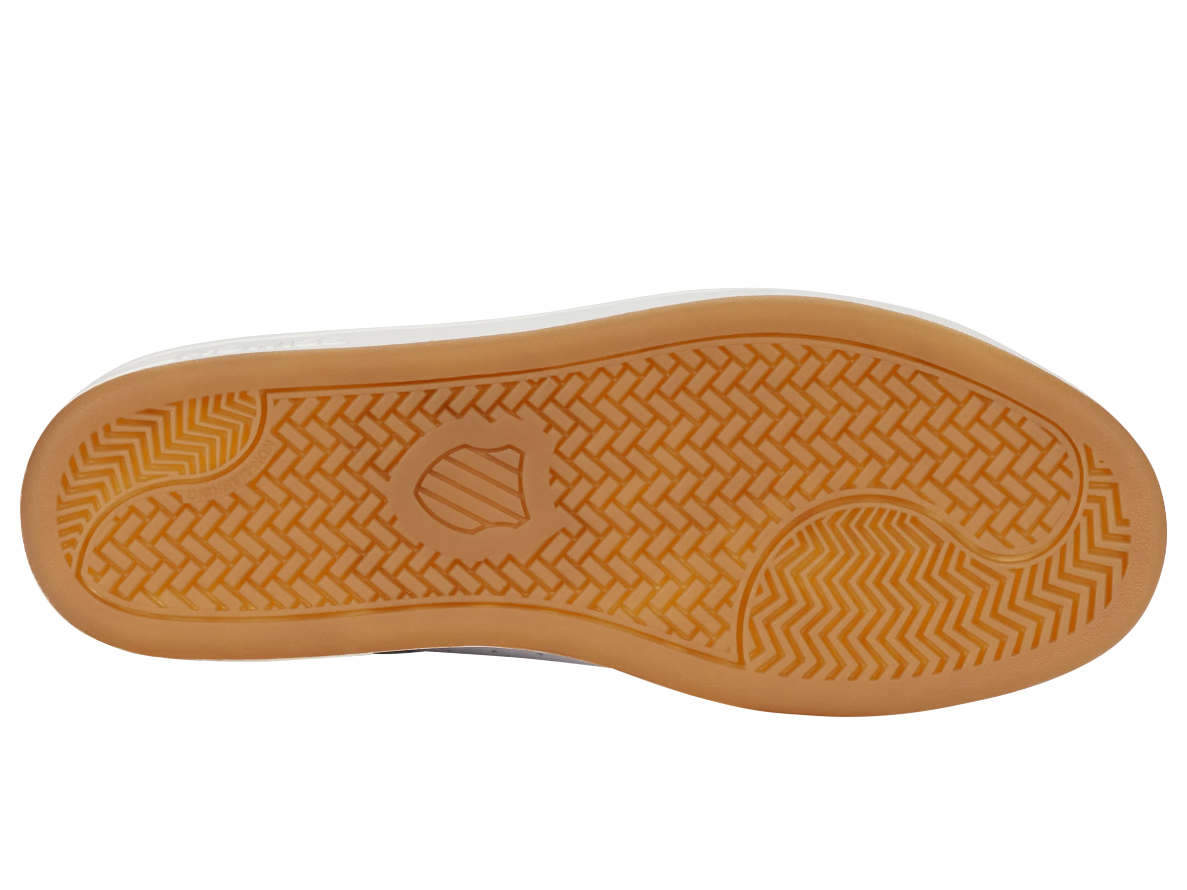 97263-952-M | LOZAN KLUB LTH | WHITE/LEOPARD/SNOW WHITE - Image 6