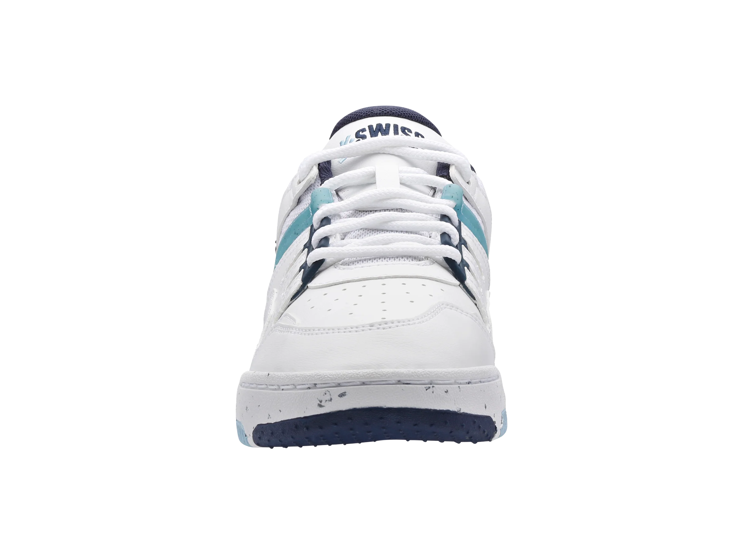 97279-167-M | MATCH RIVAL CC | WHITE/SKYE BLUE/WHITE - Image 3