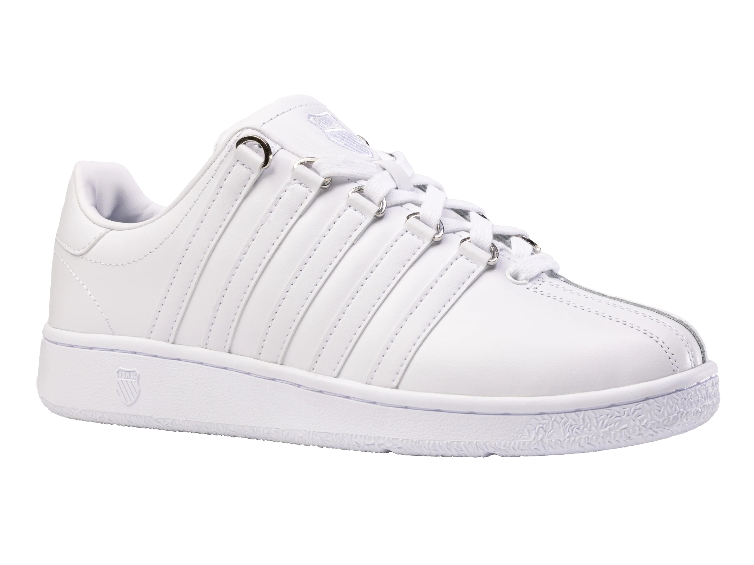 97321-101-M | CLASSIC VN | WHITE/WHITE - Image 2
