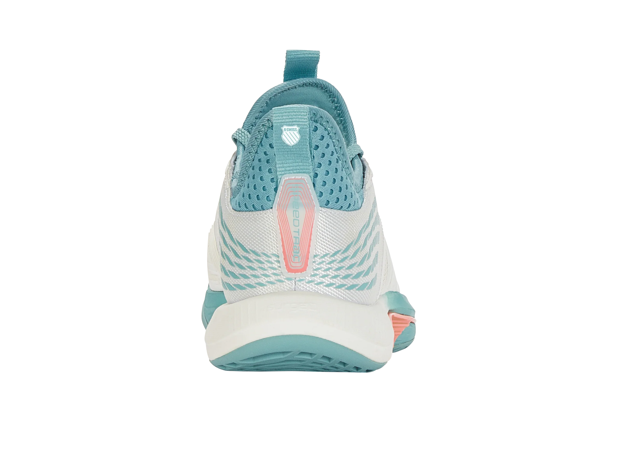 97392-143-M | SPEEDTRAC | BLANC DE BLANC/NILE BLUE/DESERT FLOWER - Image 4