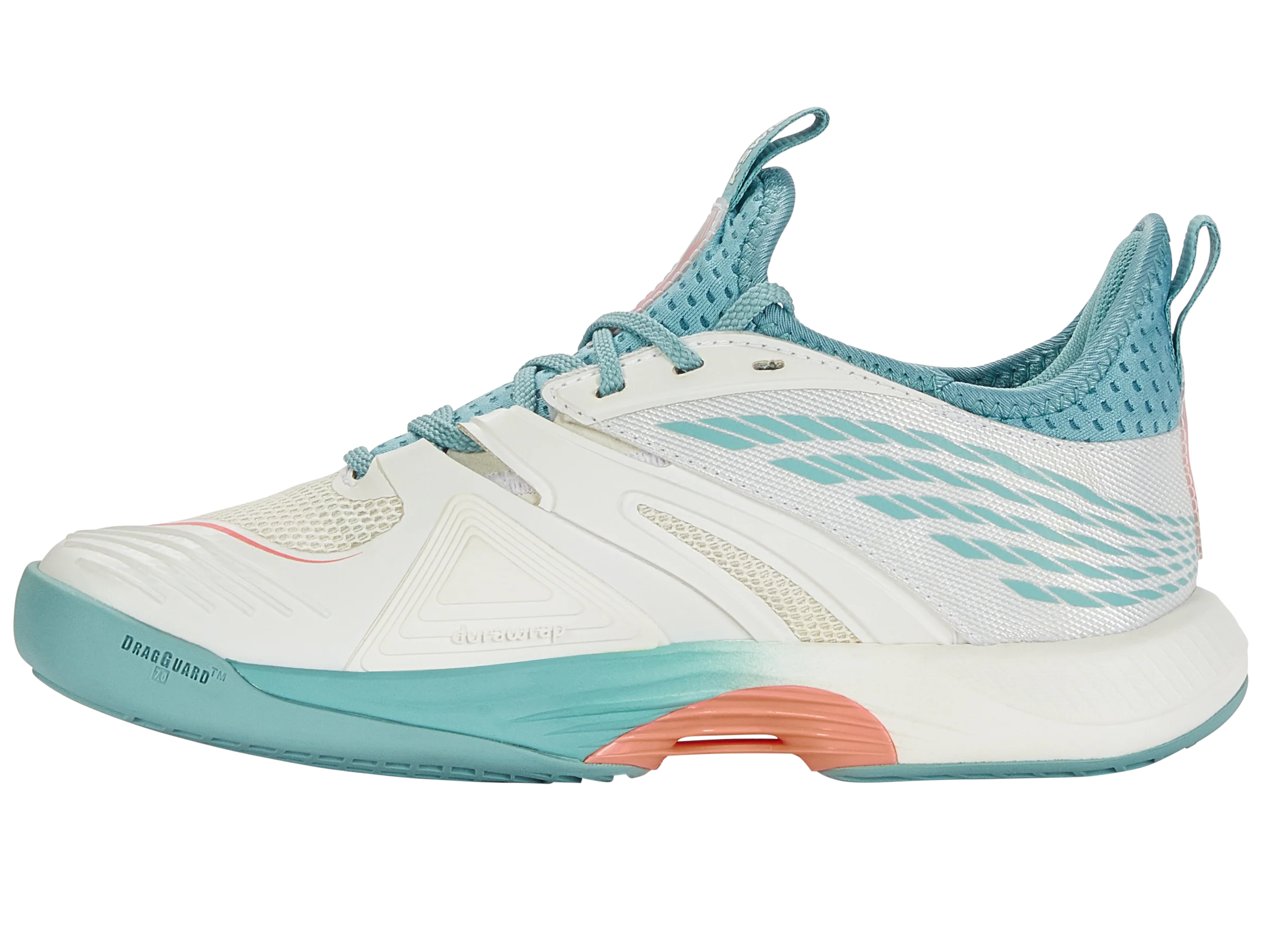 97392-143-M | SPEEDTRAC | BLANC DE BLANC/NILE BLUE/DESERT FLOWER - Image 5