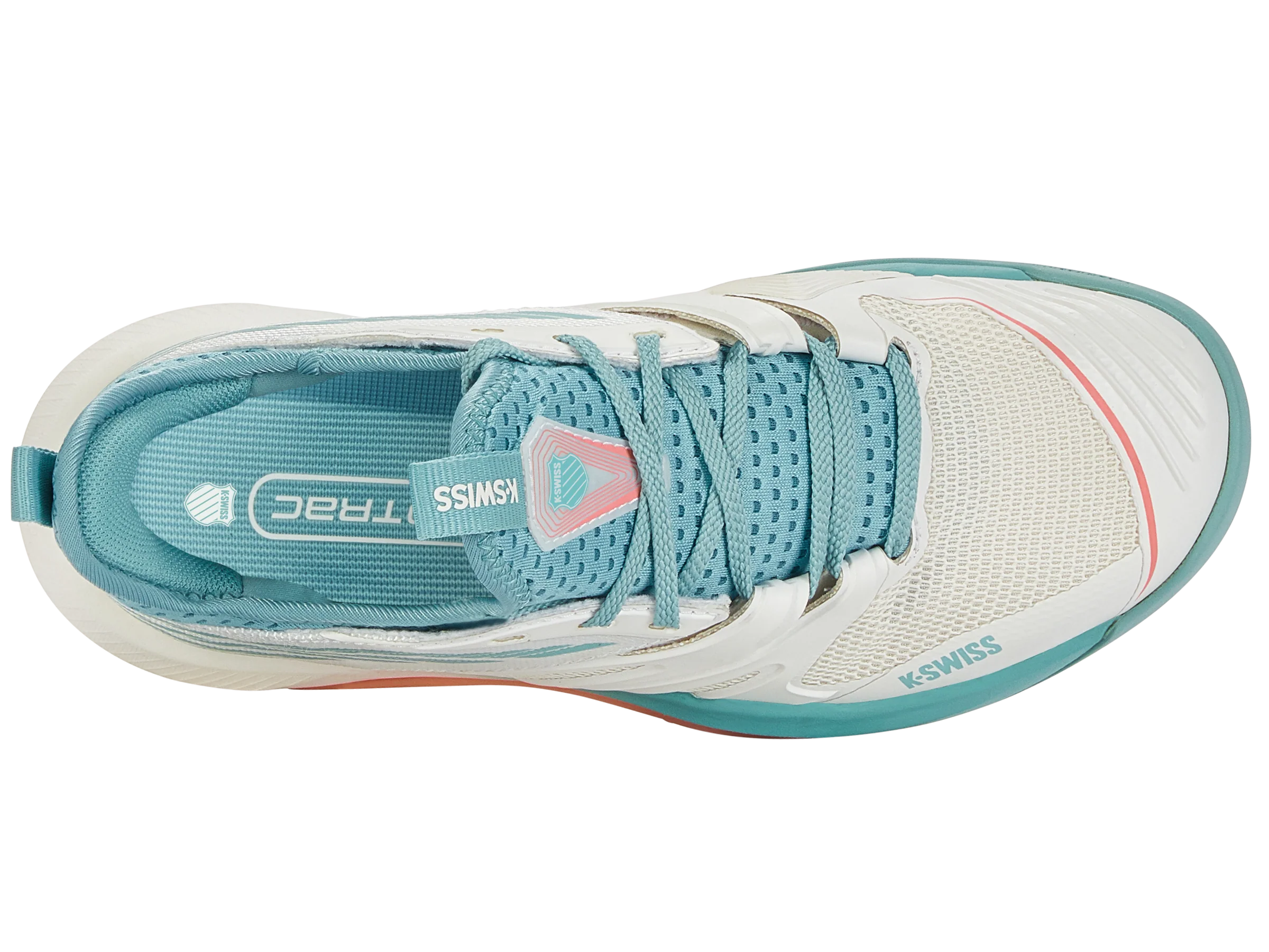 97392-143-M | SPEEDTRAC | BLANC DE BLANC/NILE BLUE/DESERT FLOWER - Image 7