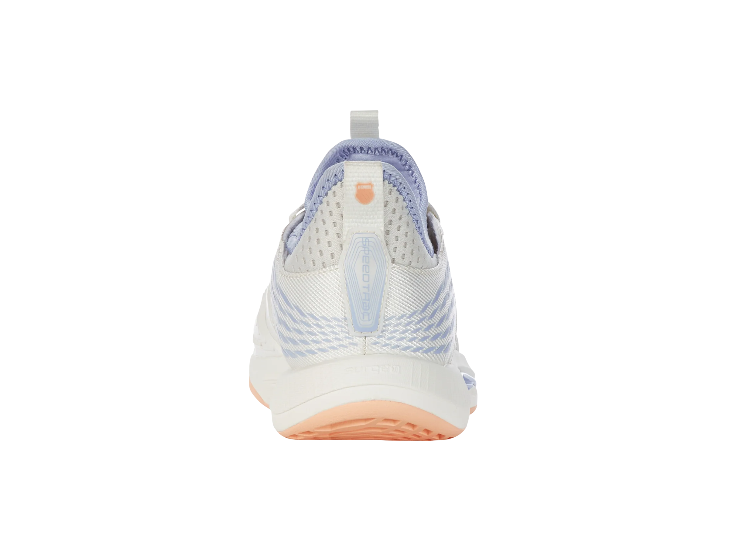 97392-196-M | SPEEDTRAC | STAR WHITE/WHITE ONYX/PEACH FUZZ - Image 4