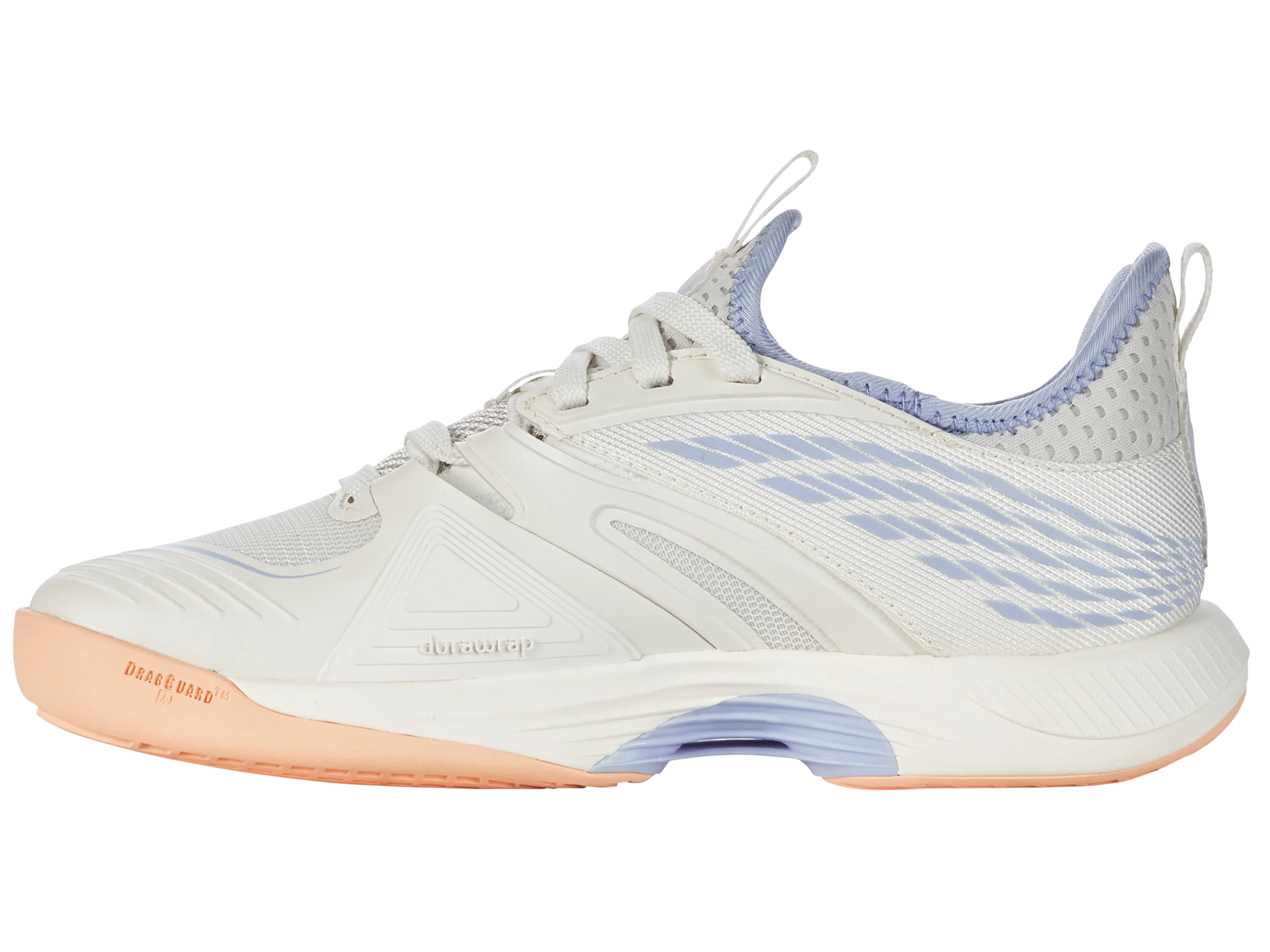 97392-196-M | SPEEDTRAC | STAR WHITE/WHITE ONYX/PEACH FUZZ - Image 5