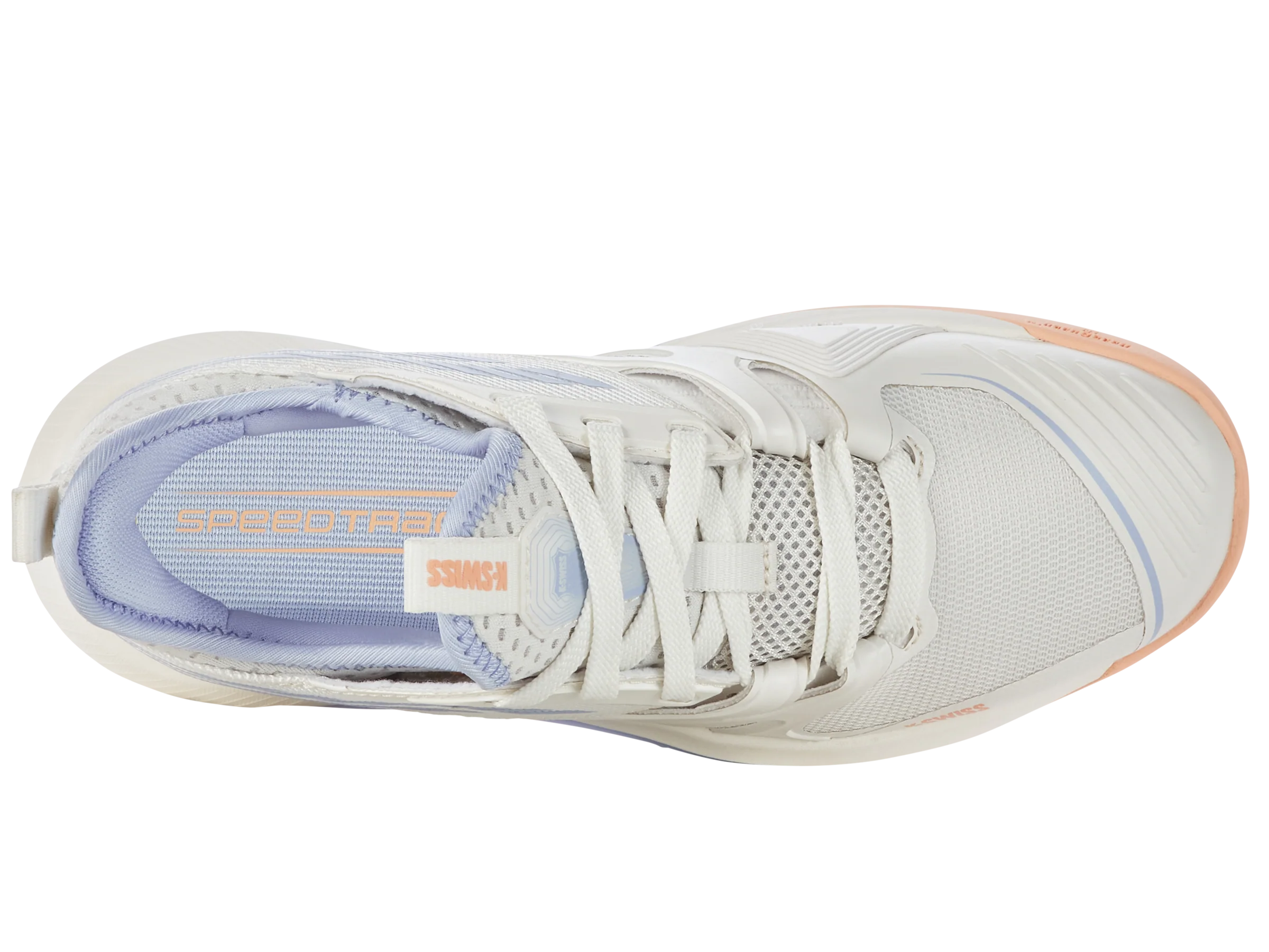 97392-196-M | SPEEDTRAC | STAR WHITE/WHITE ONYX/PEACH FUZZ - Image 7