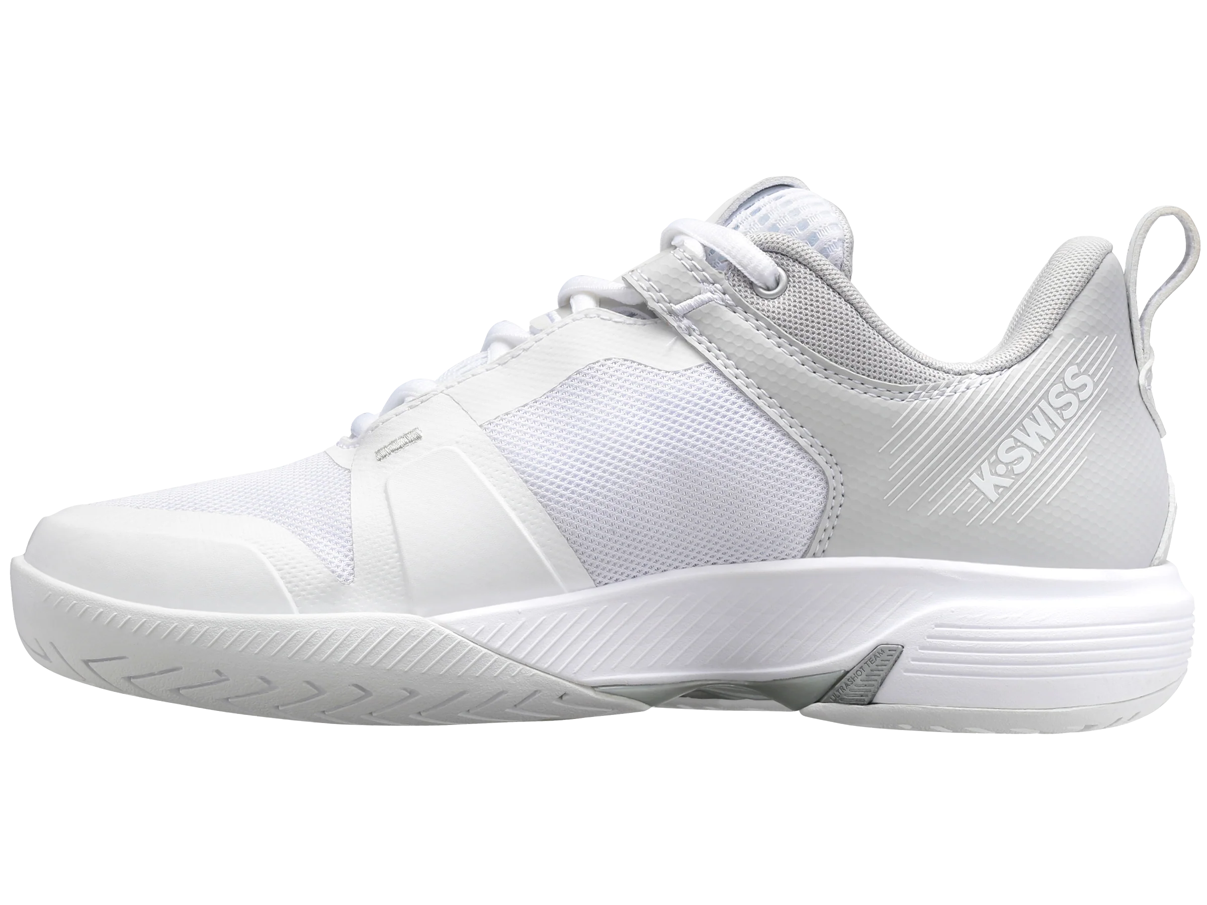 97395-914-M | ULTRASHOT TEAM | WHITE/LUNAR ROCK/SILVER - Image 5