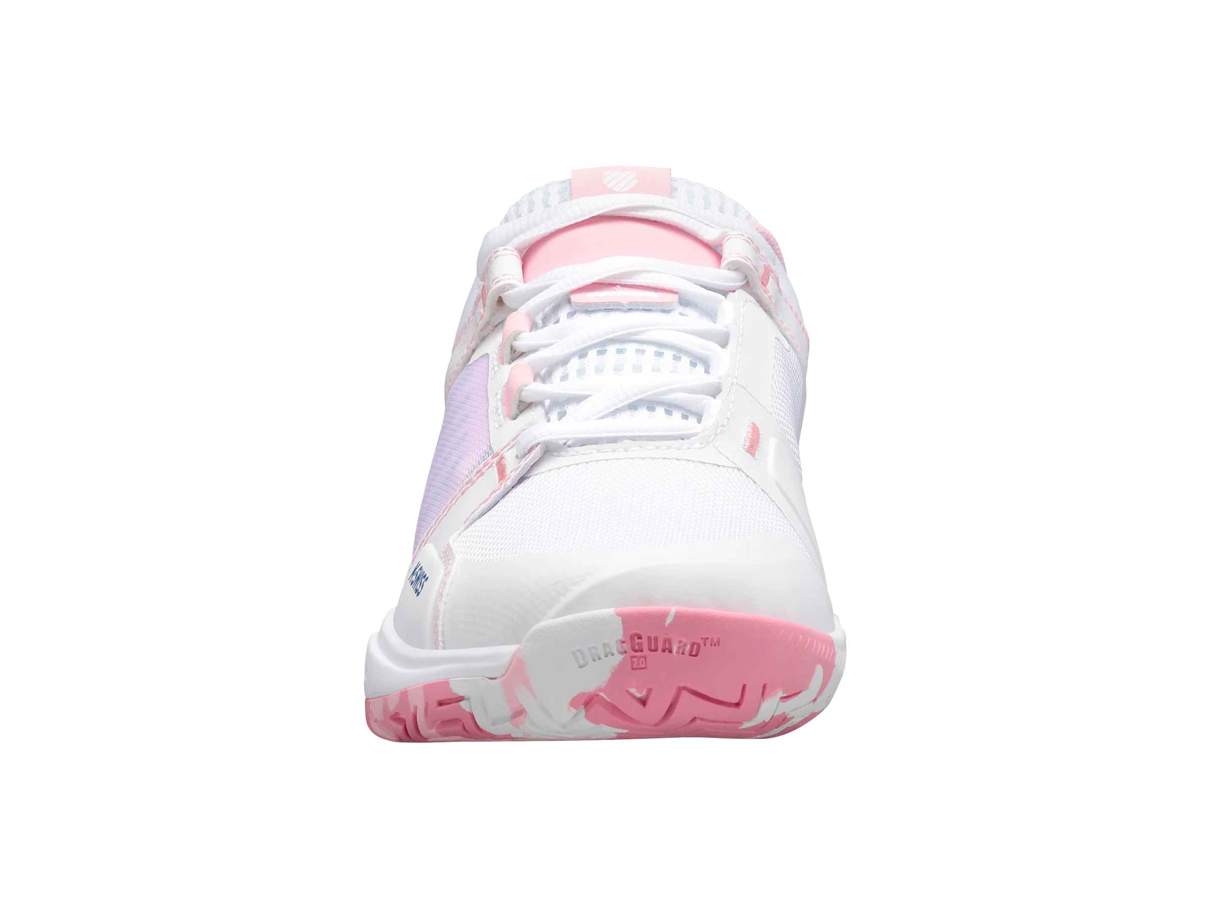 97395-922-M | ULTRASHOT TEAM | WHITE/ORCHID PINK/STAR SAPPHIRE - Image 3