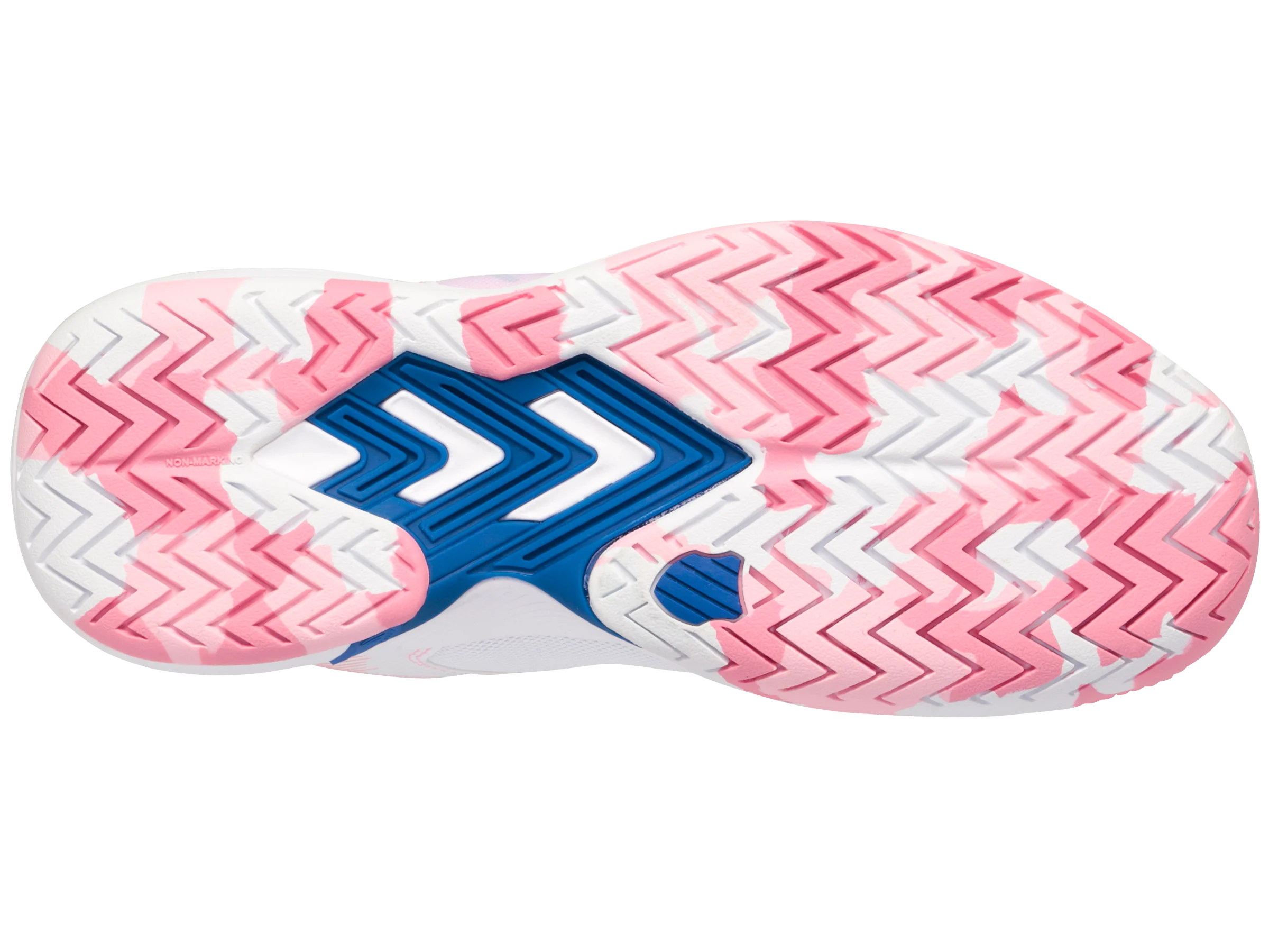 97395-922-M | ULTRASHOT TEAM | WHITE/ORCHID PINK/STAR SAPPHIRE - Image 6