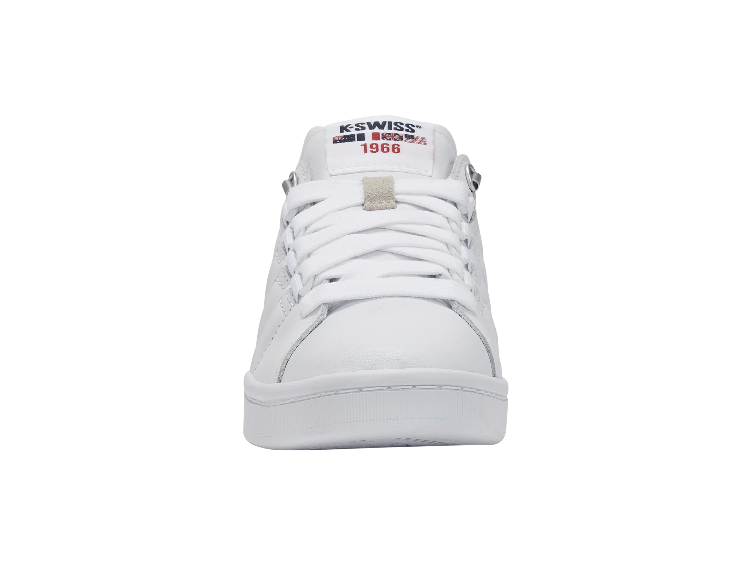 97943-905-M | LOZAN II | WHT/WHT/LIGHTMAHOGANY - Image 3