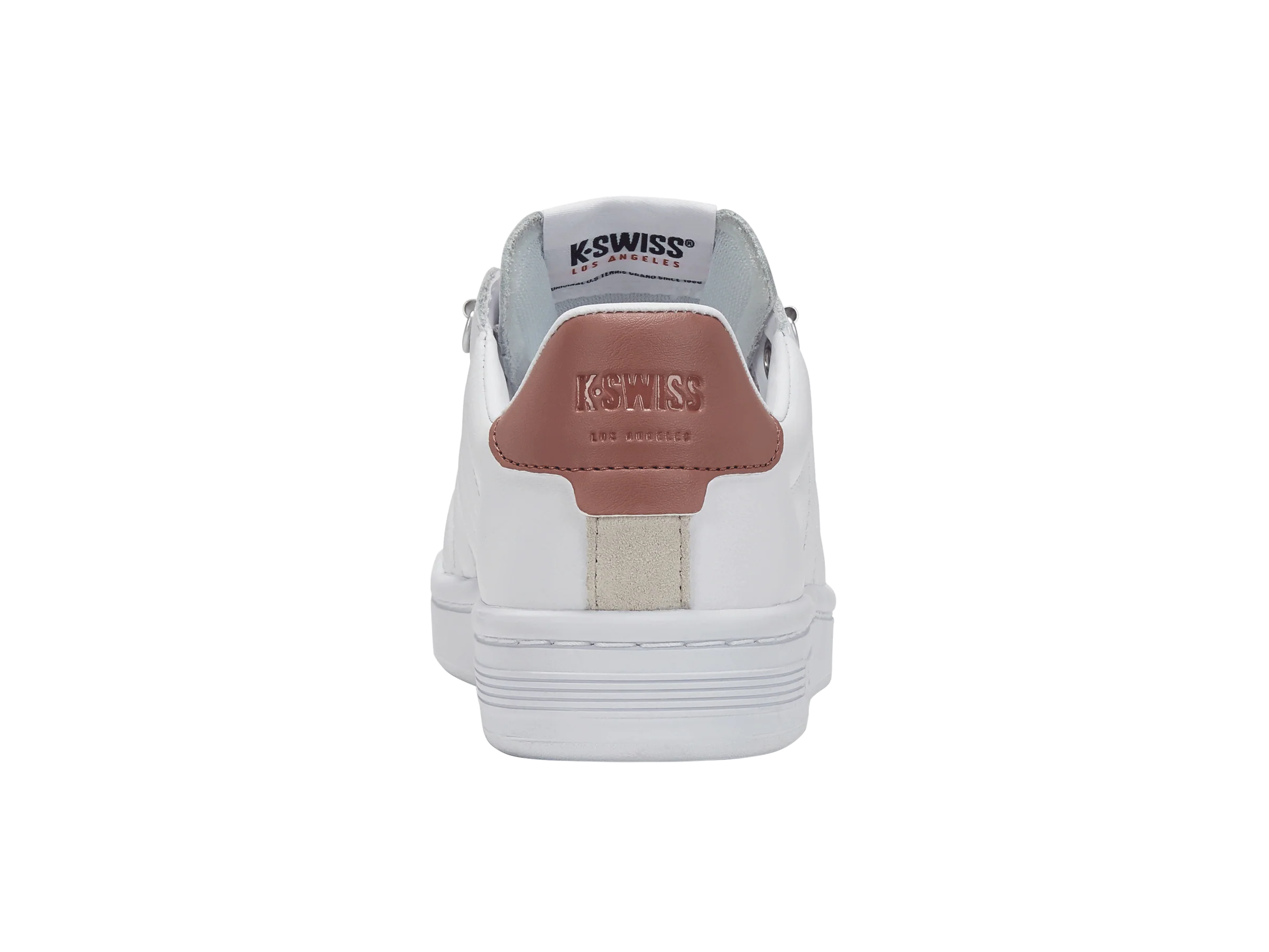 97943-905-M | LOZAN II | WHT/WHT/LIGHTMAHOGANY - Image 4
