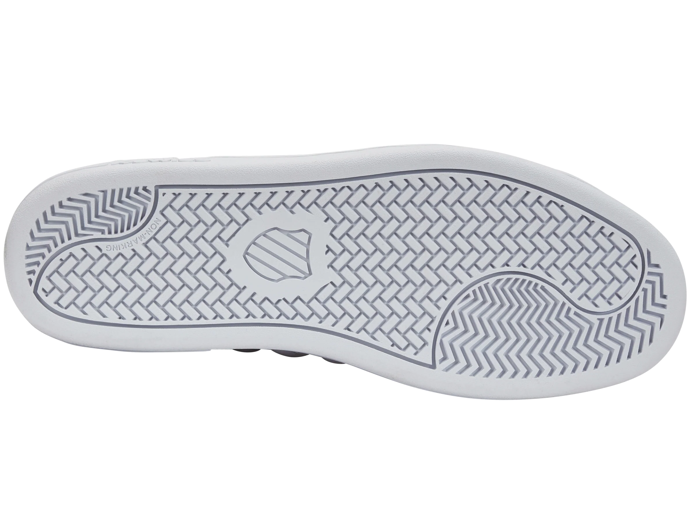 97943-905-M | LOZAN II | WHT/WHT/LIGHTMAHOGANY - Image 6