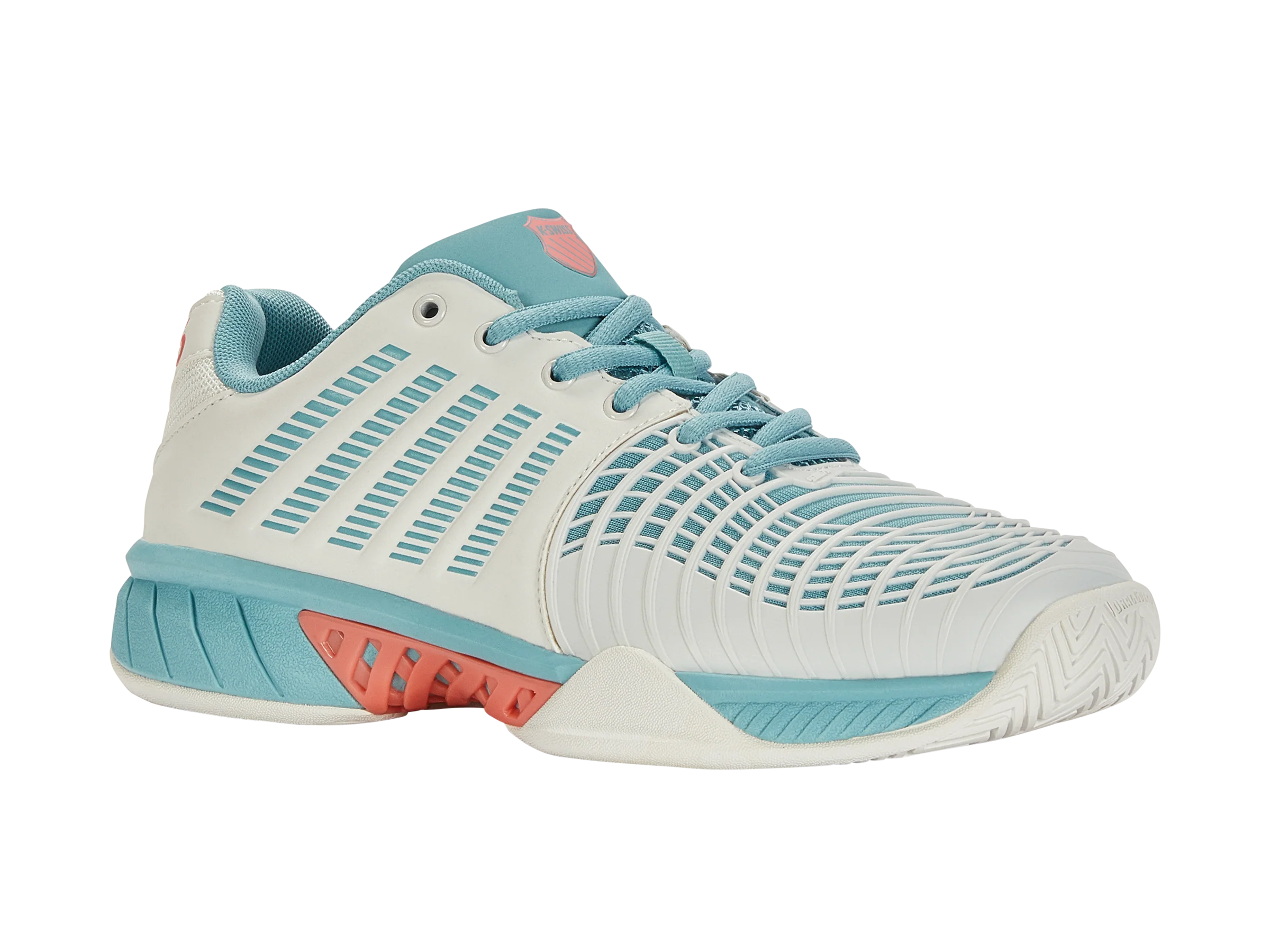 98562-143-M | EXPRESS LIGHT 3 | BLANC DE BLANC/NILE BLUE/DESERT FLOWER - Image 2