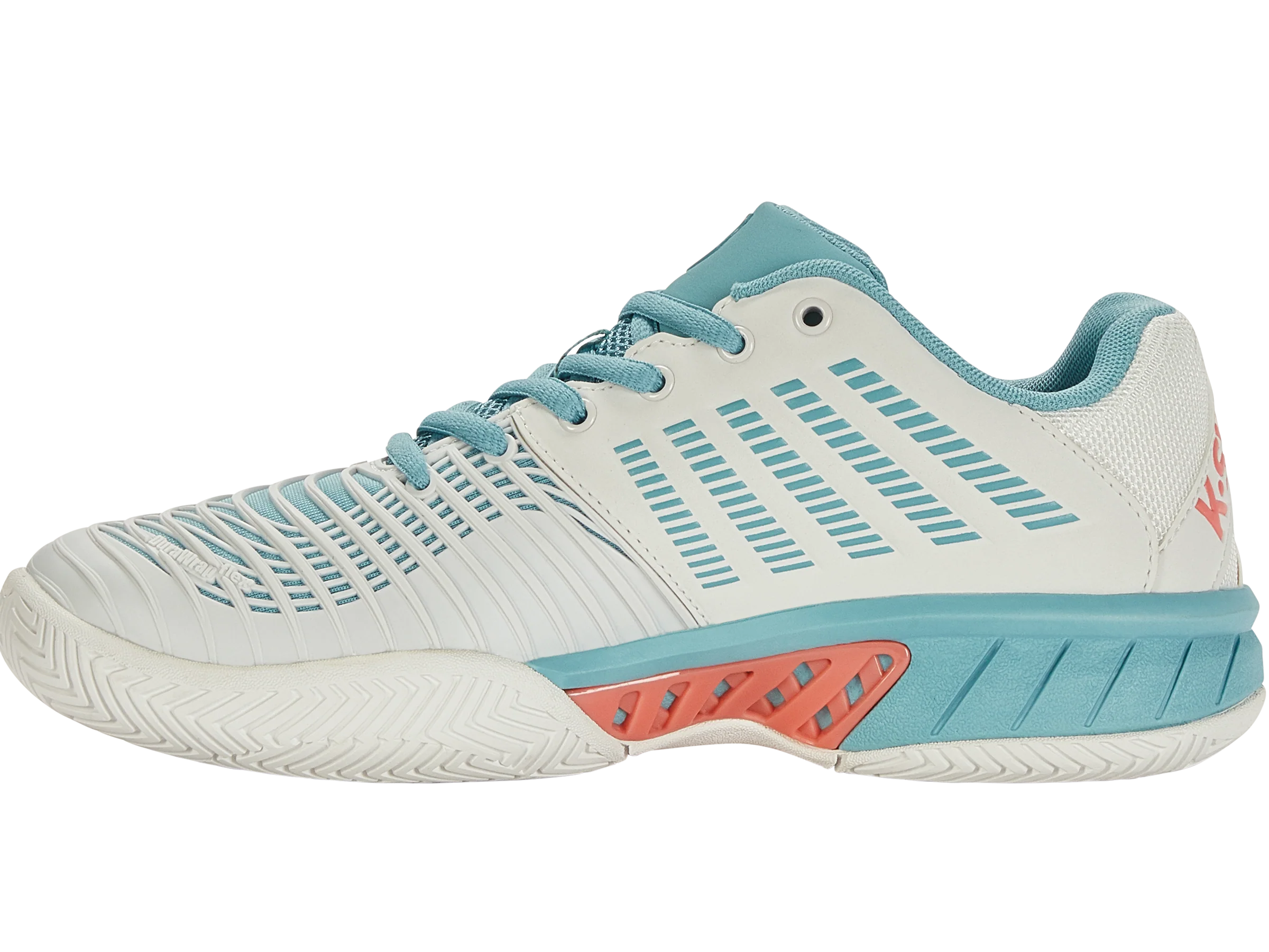 98562-143-M | EXPRESS LIGHT 3 | BLANC DE BLANC/NILE BLUE/DESERT FLOWER - Image 5