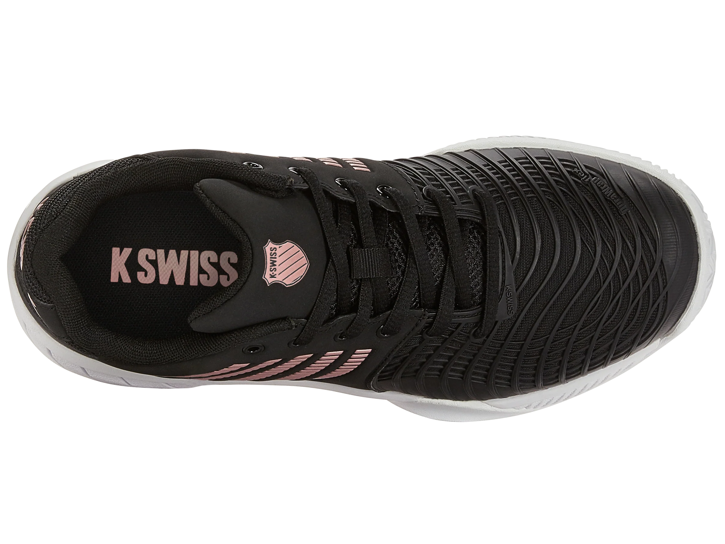 98563-049-M | EXPRESS LIGHT 3 CLAY | BLACK/STEEL GRAY/ROSE GOLD - Image 7