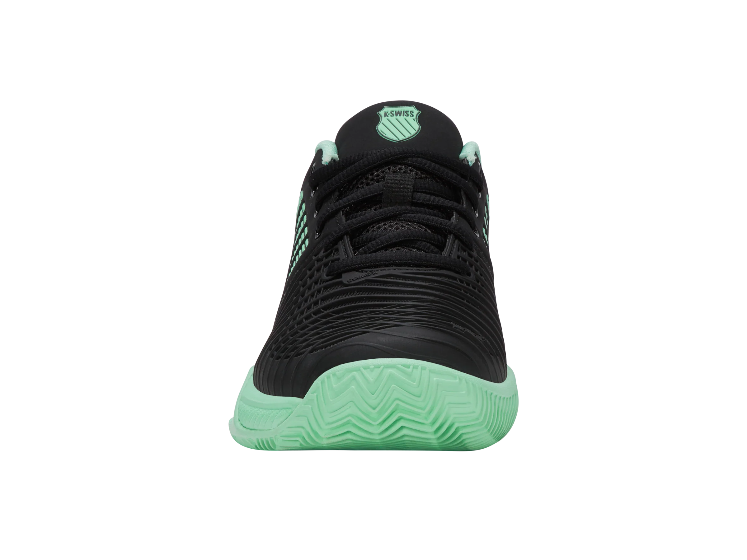 98563-058-M | EXPRESS LIGHT 3 CLAY | BLACK/NEON MINT/NEON PASTEL PINK - Image 3