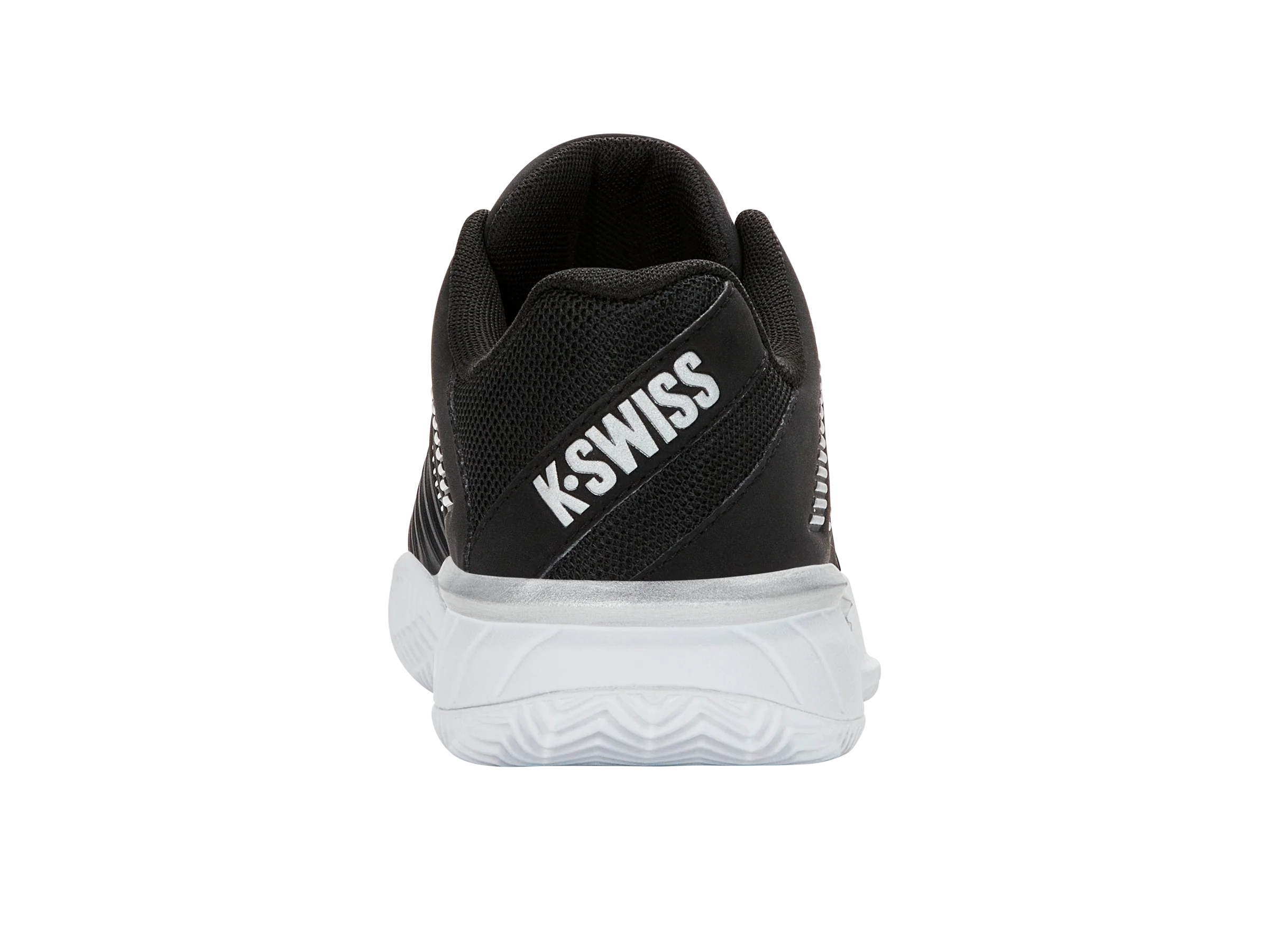98563-085-M | EXPRESS LIGHT 3 CLAY | BLACK/SILVER/WHITE - Image 4