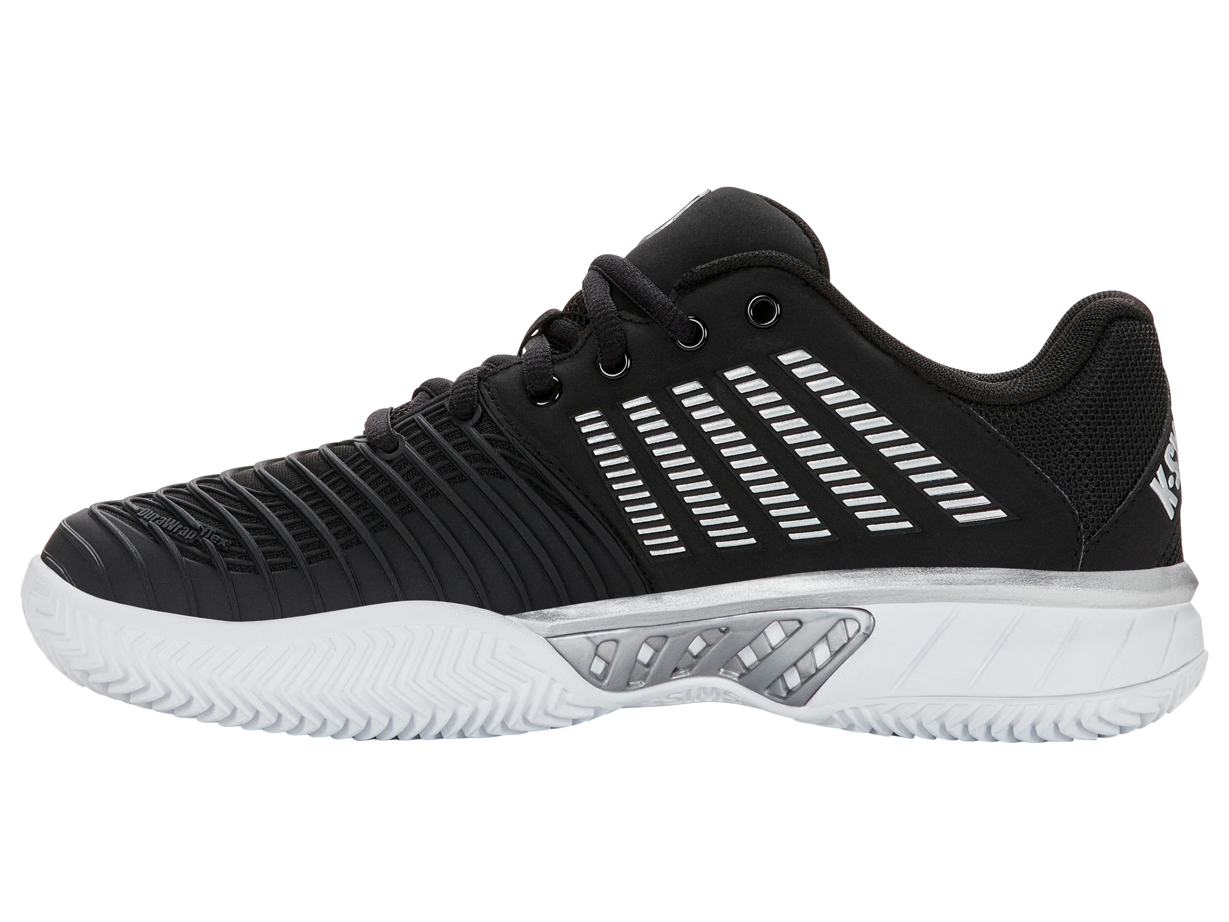 98563-085-M | EXPRESS LIGHT 3 CLAY | BLACK/SILVER/WHITE - Image 5