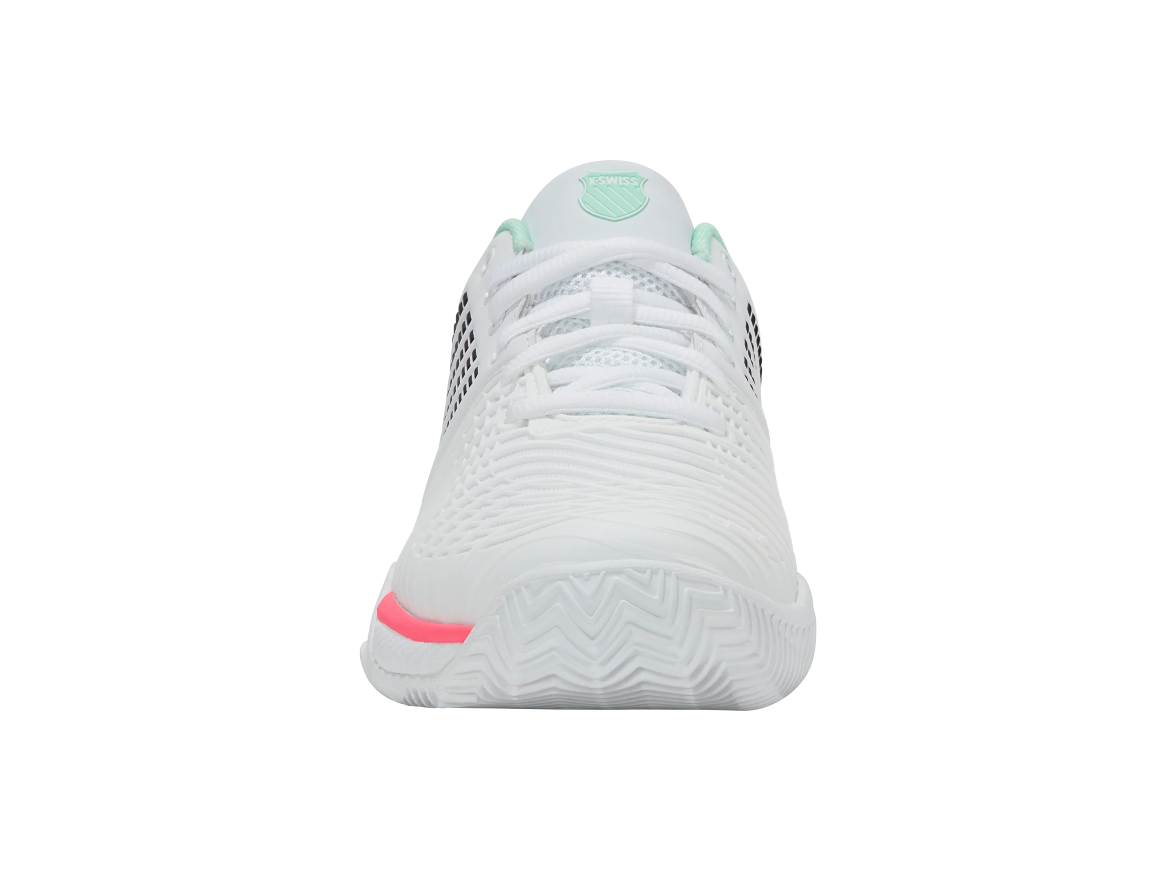 98563-106-M | EXPRESS LIGHT 3 CLAY | WHITE/NEON MINT/NEON PASTEL PINK - Image 3