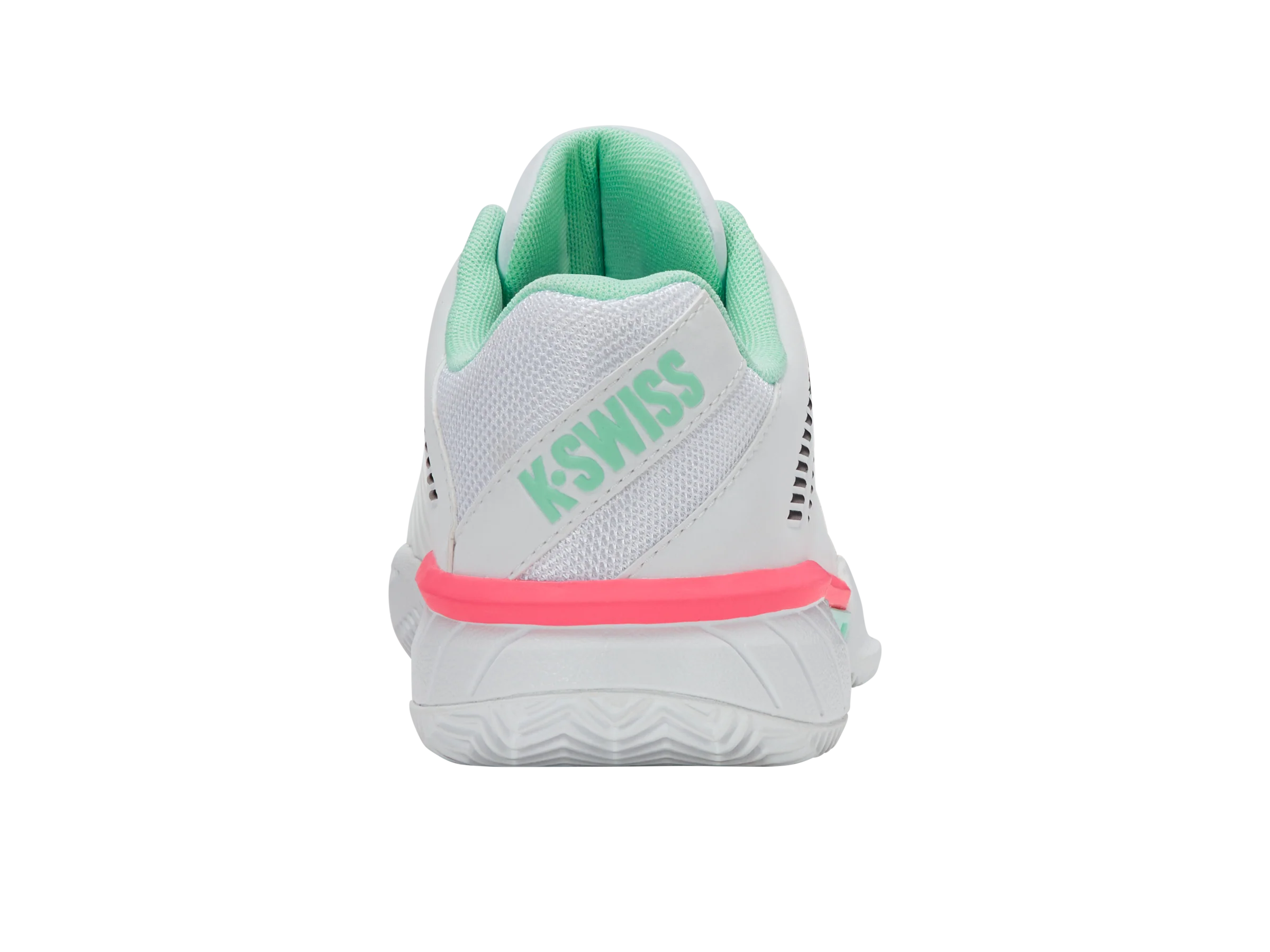 98563-106-M | EXPRESS LIGHT 3 CLAY | WHITE/NEON MINT/NEON PASTEL PINK - Image 4
