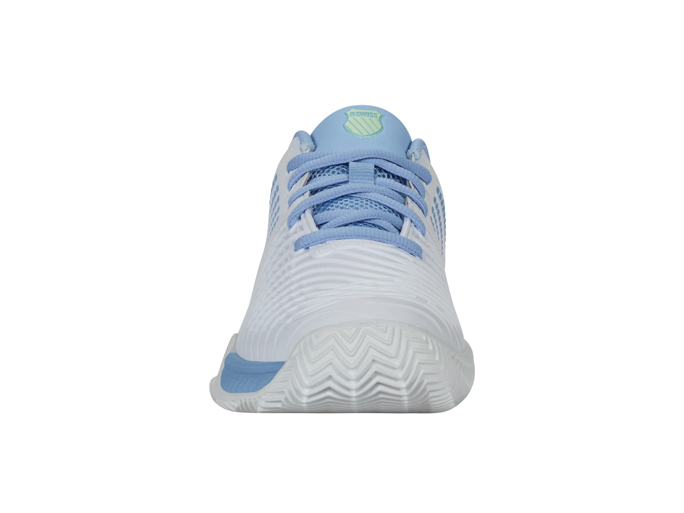 98563-112-M | EXPRESS LIGHT 3 CLAY | WHITE/DUTCH CANAL/PARADISE GREEN - Image 3