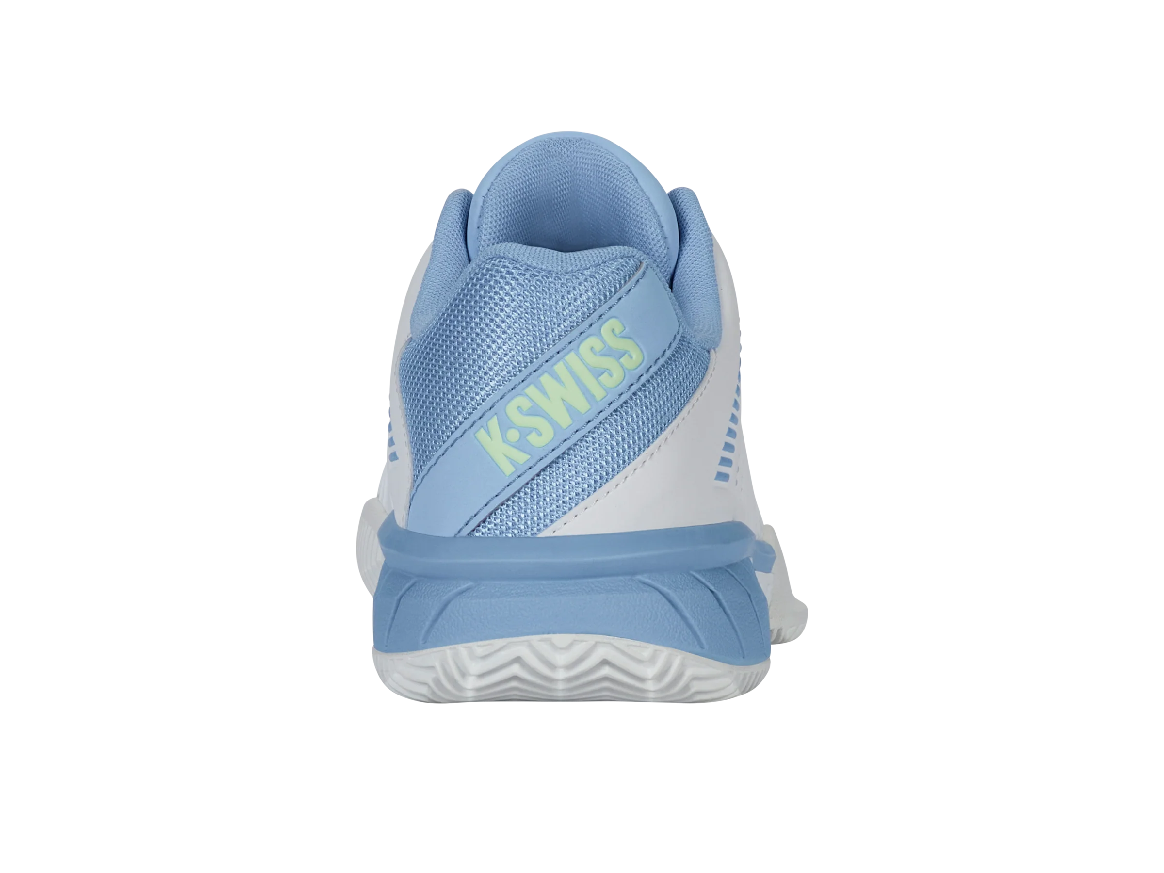 98563-112-M | EXPRESS LIGHT 3 CLAY | WHITE/DUTCH CANAL/PARADISE GREEN - Image 4